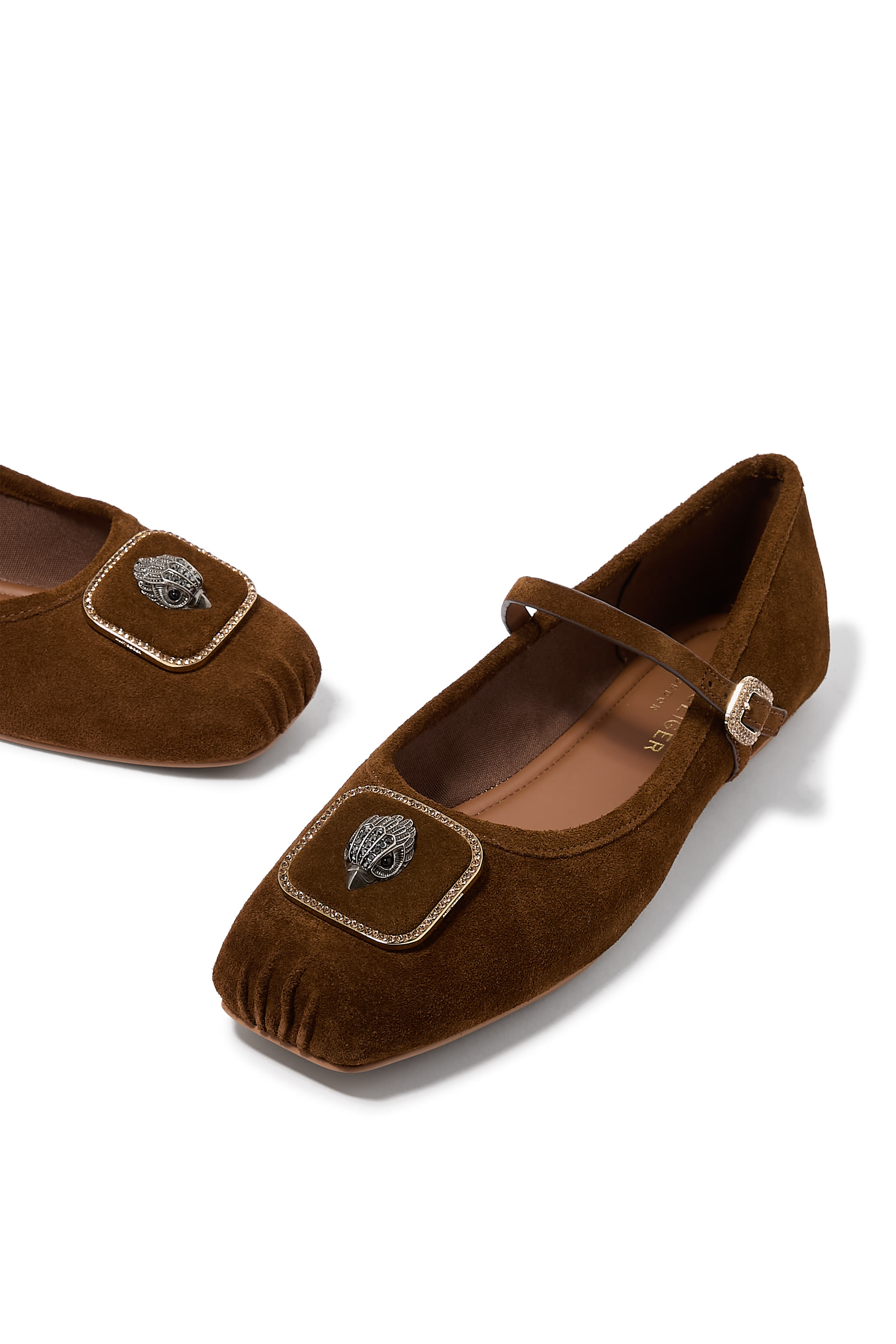 حذاء بالرينا بيمليكو