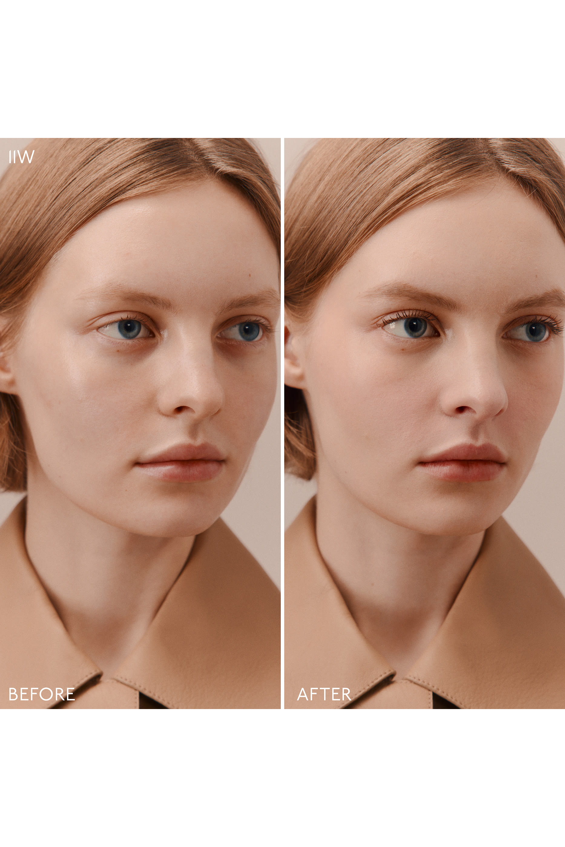 كريم اساس علاجي Plein Air, Luminous Matte 