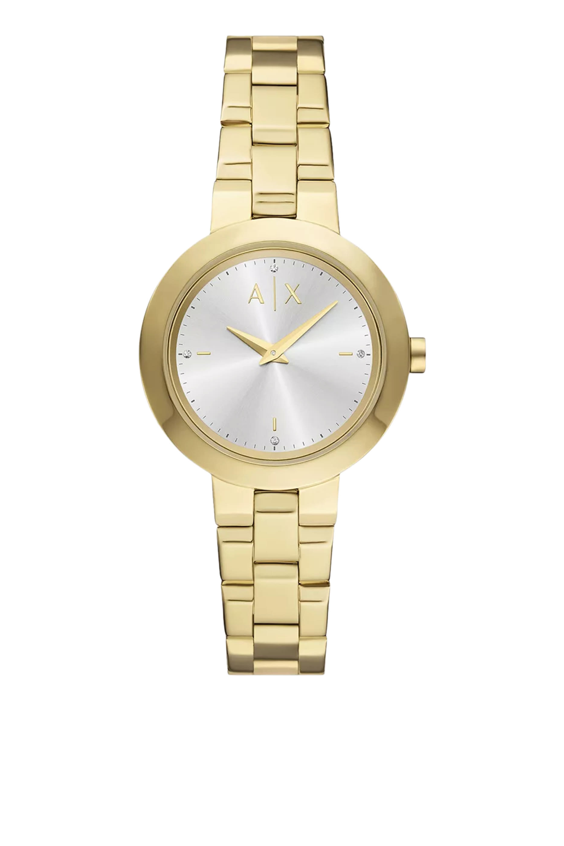 ساعة جاكي ستانلس ستيل، 36 مم