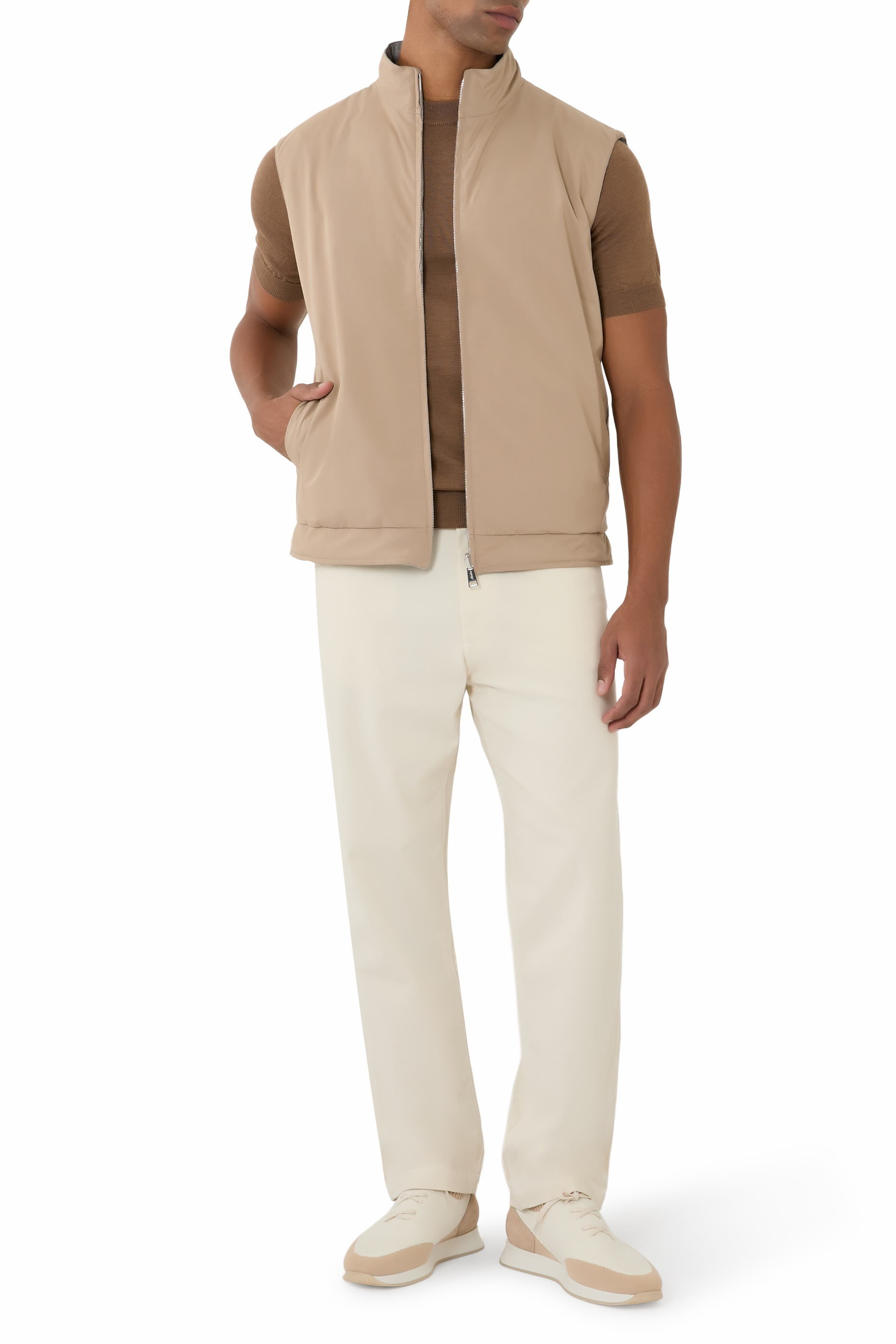 جيليه ريزورت بودي وورمر بتصميم بوجهين