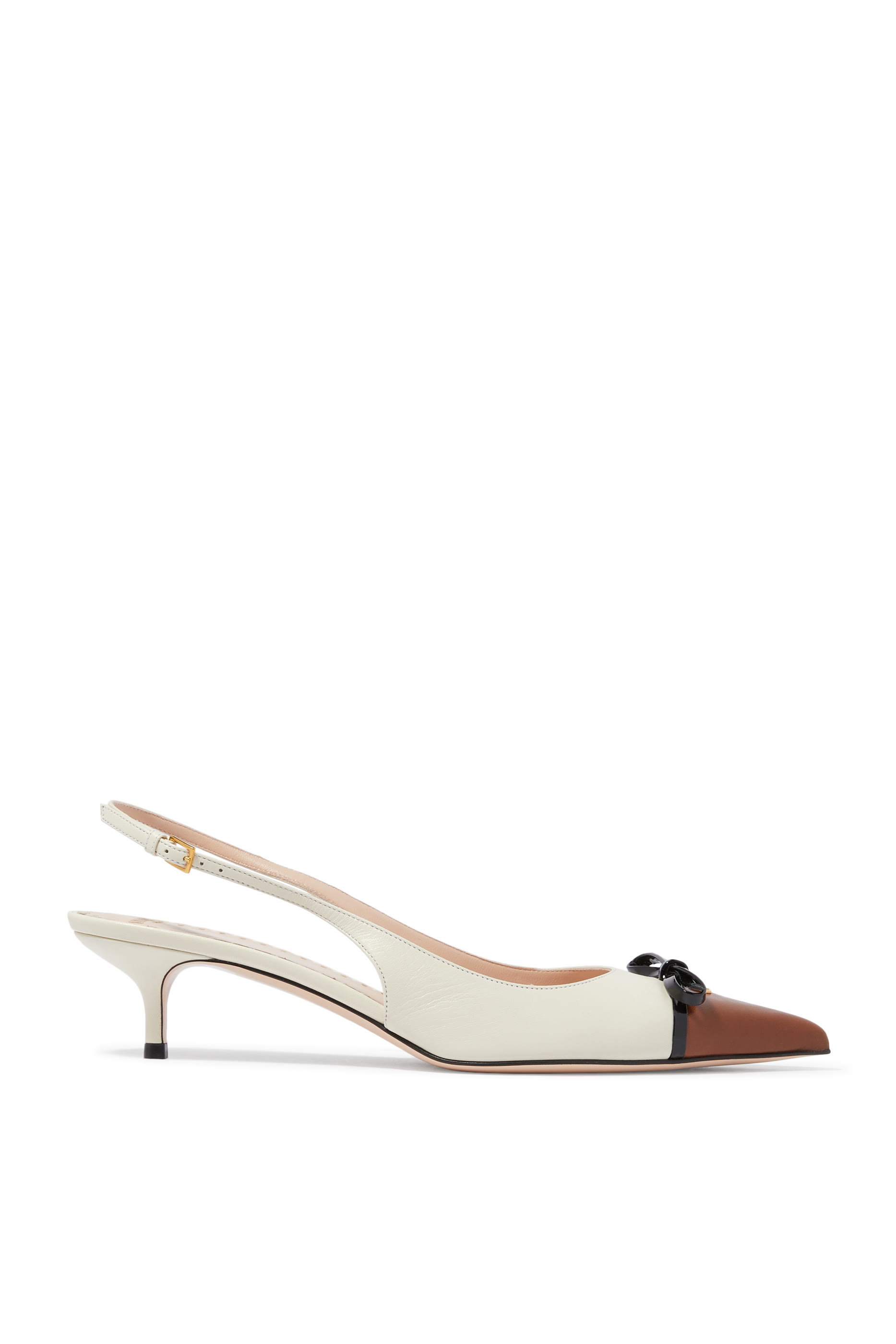 حذاء بيبوينتي كلاسيك 45