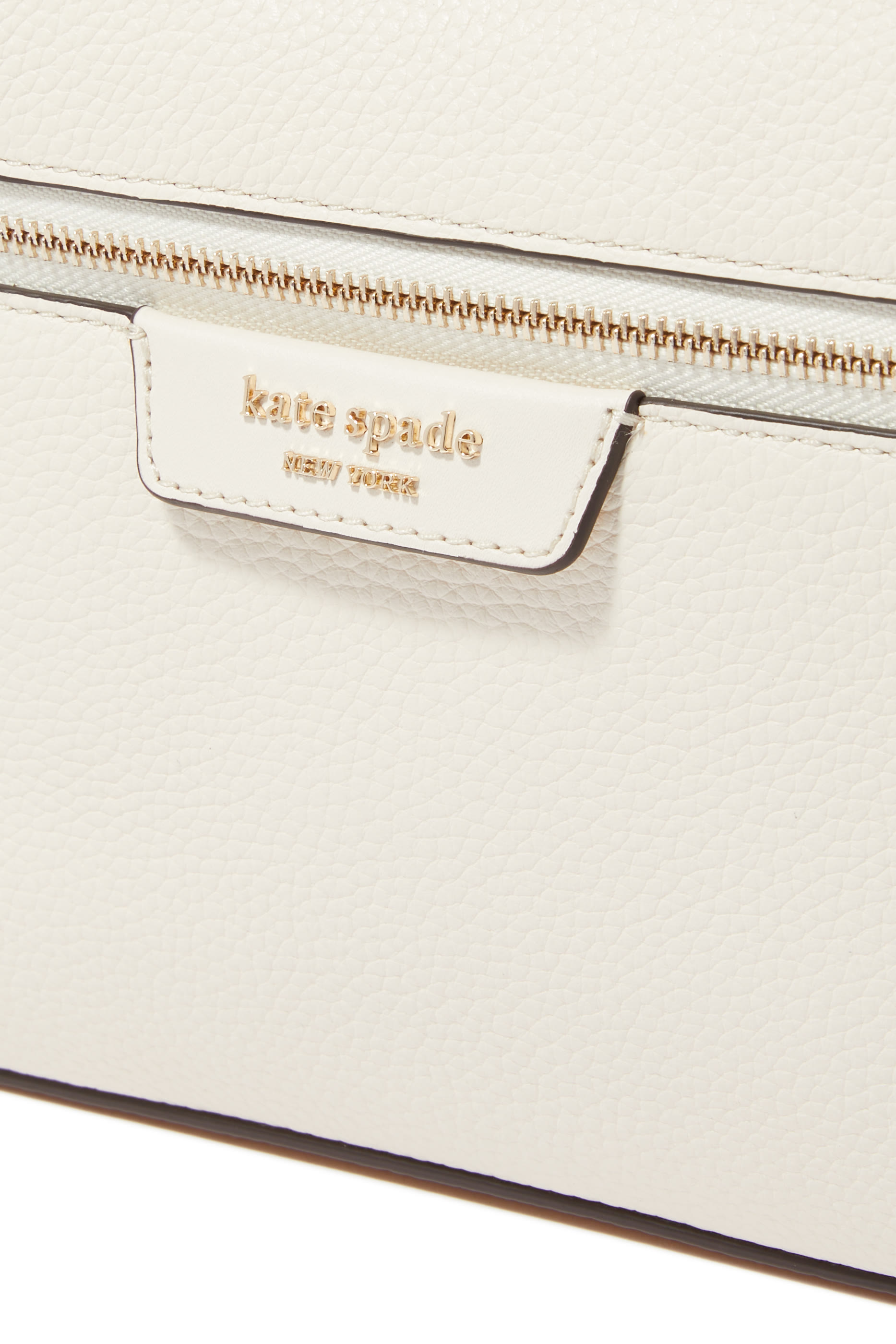 حقيبة هودسون كروس جلد