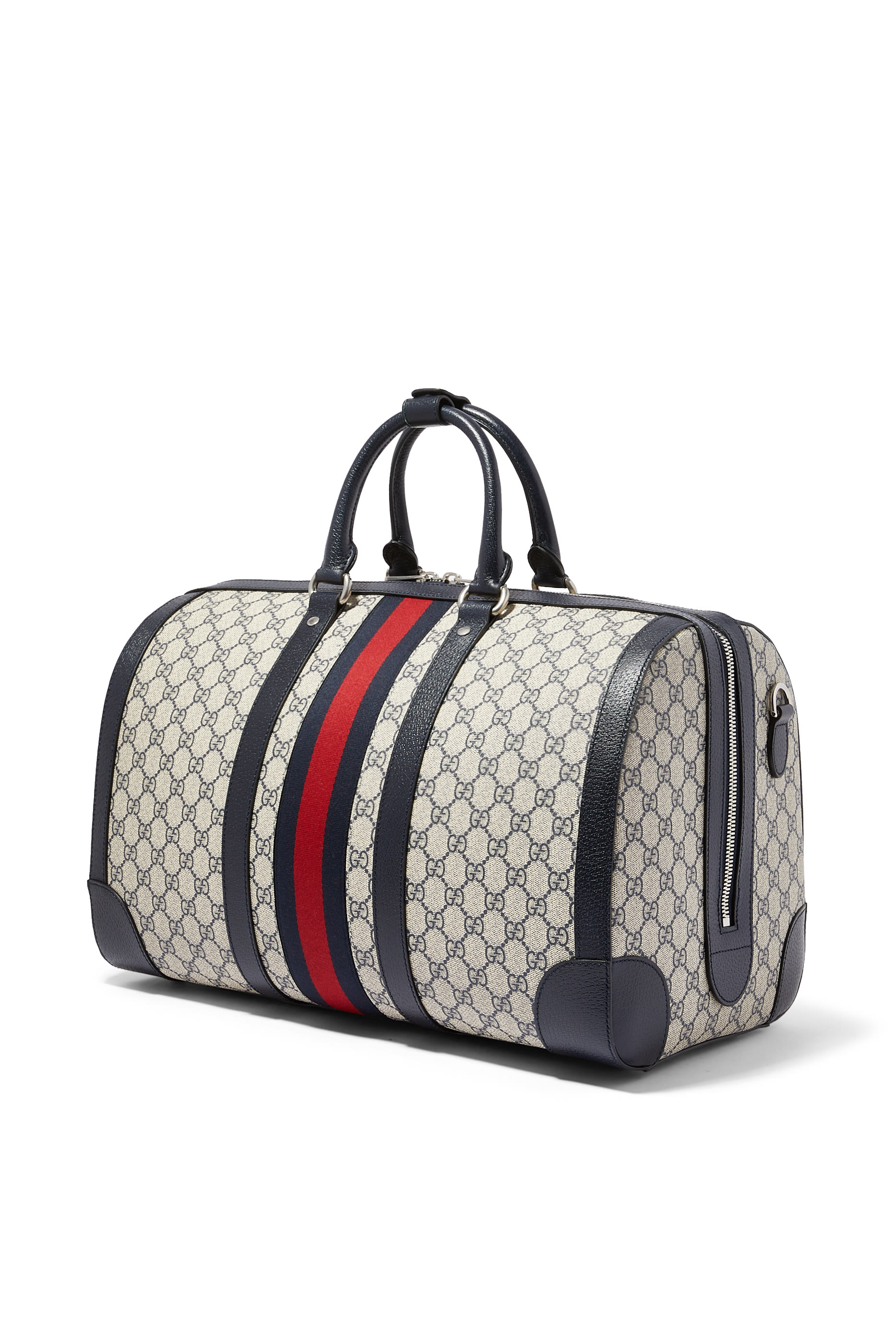 Savoy Medium Duffel Bag