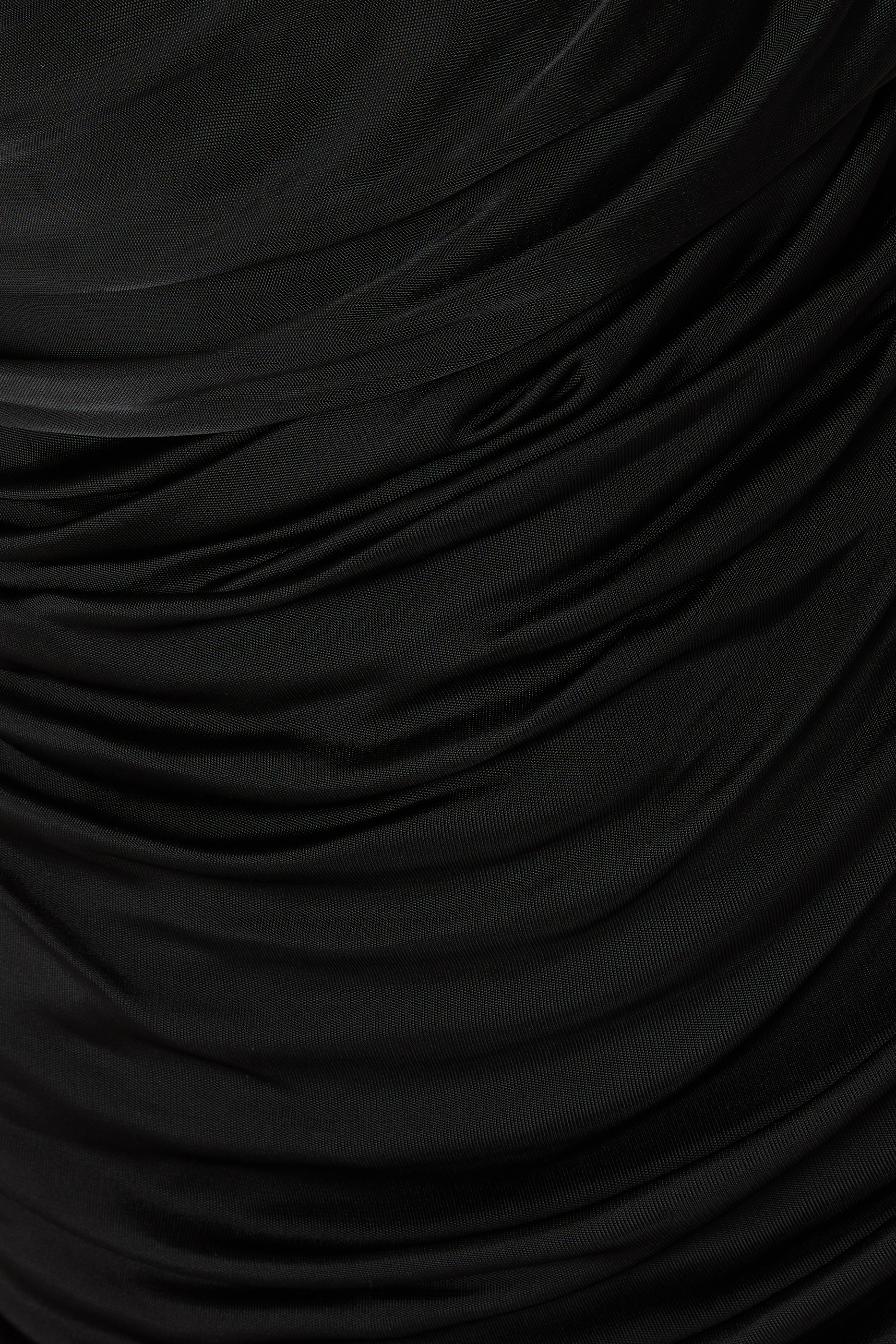 فستان أبيتو قصير