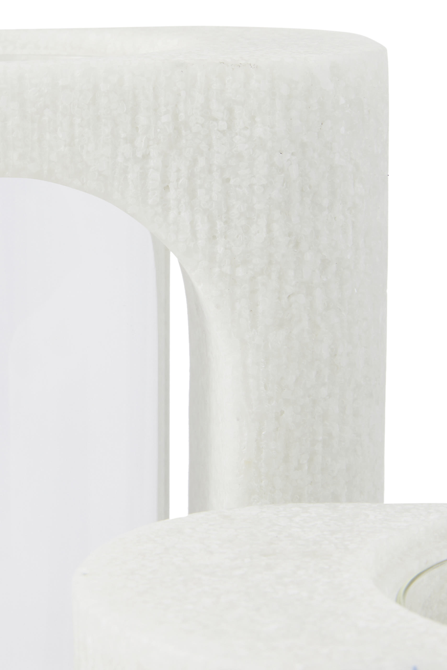 طقم مزهريات إميلي، قطعتين