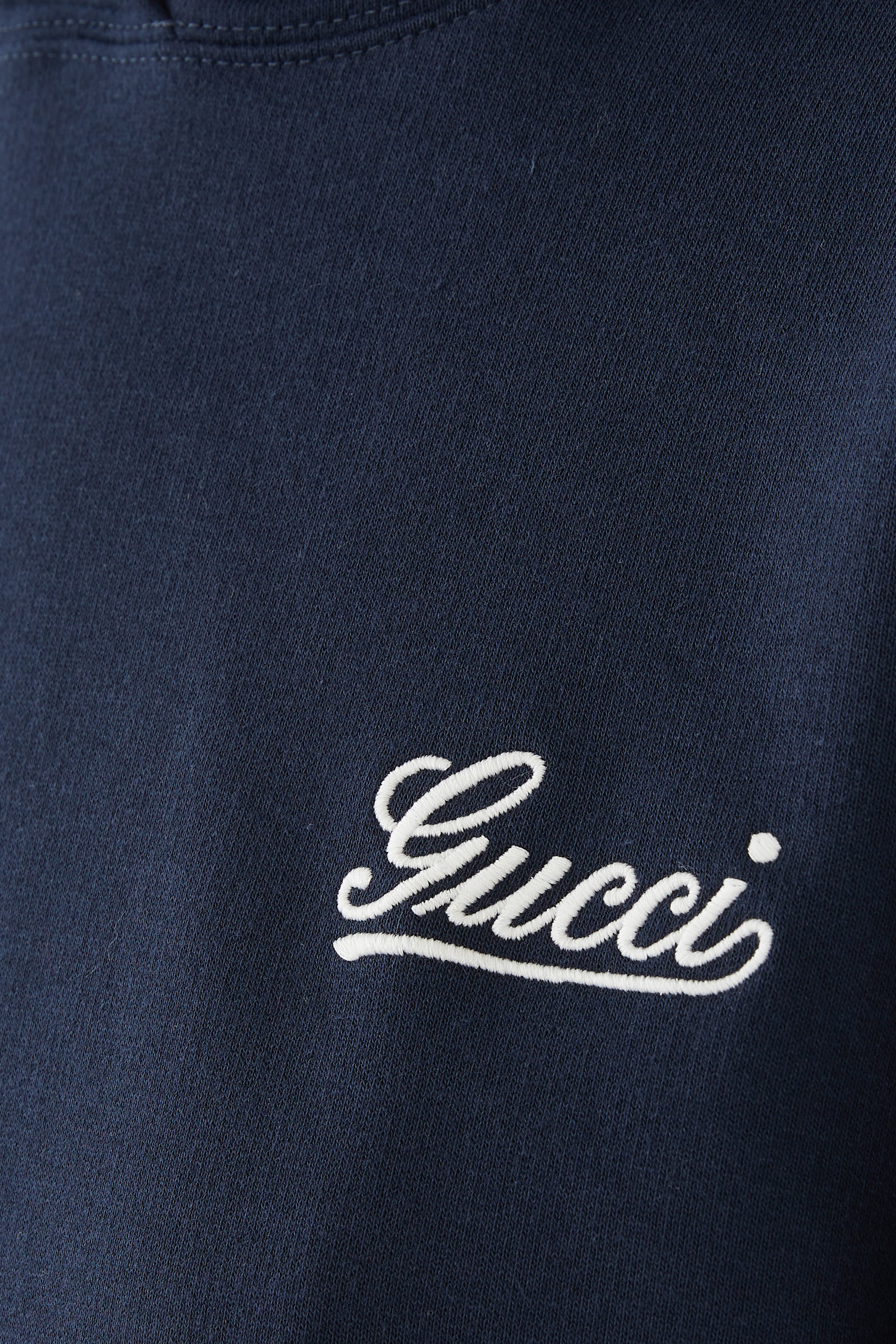 سويت شيرت بغطاء رأس قطن جرسيه