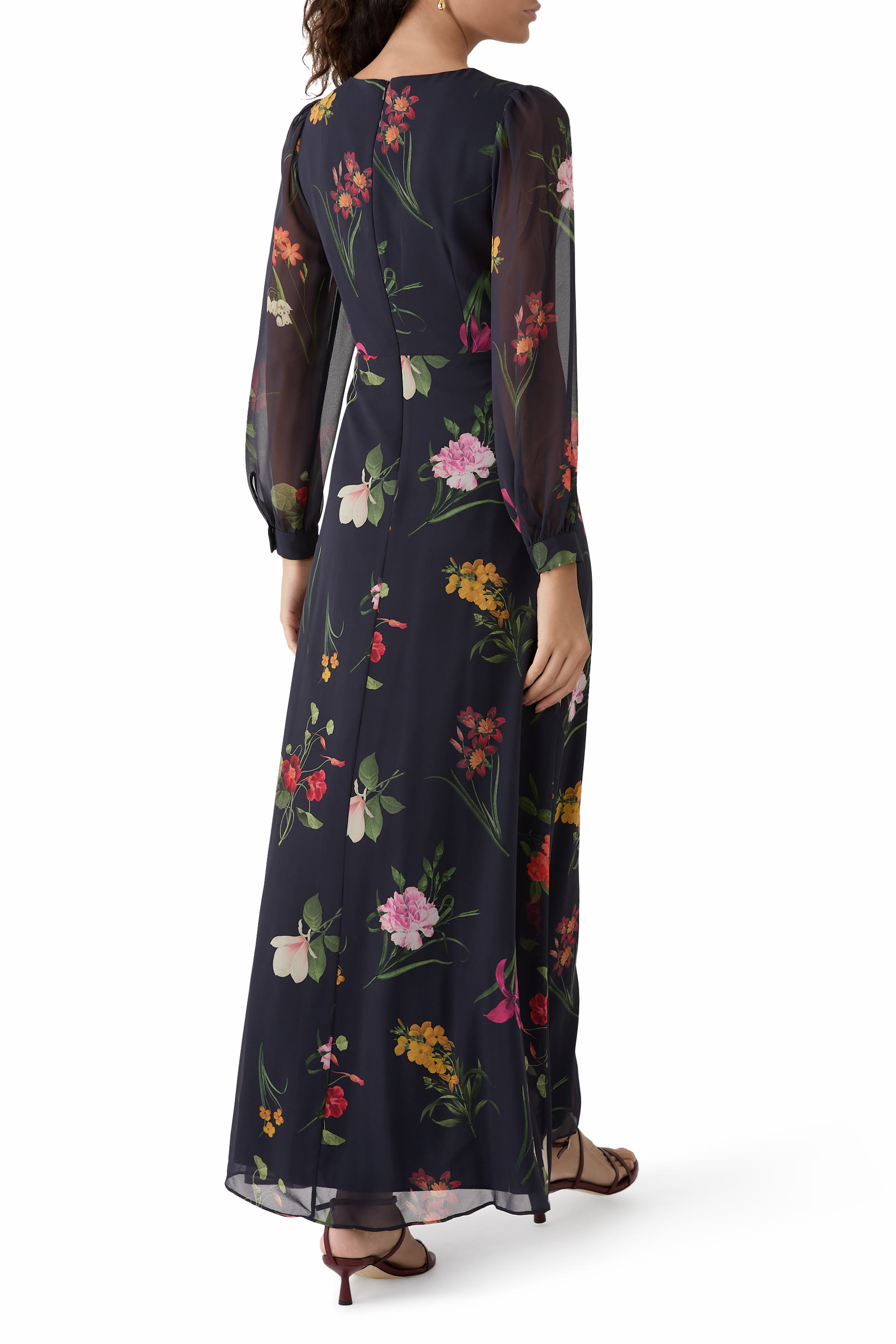 فستان سهرة بيني