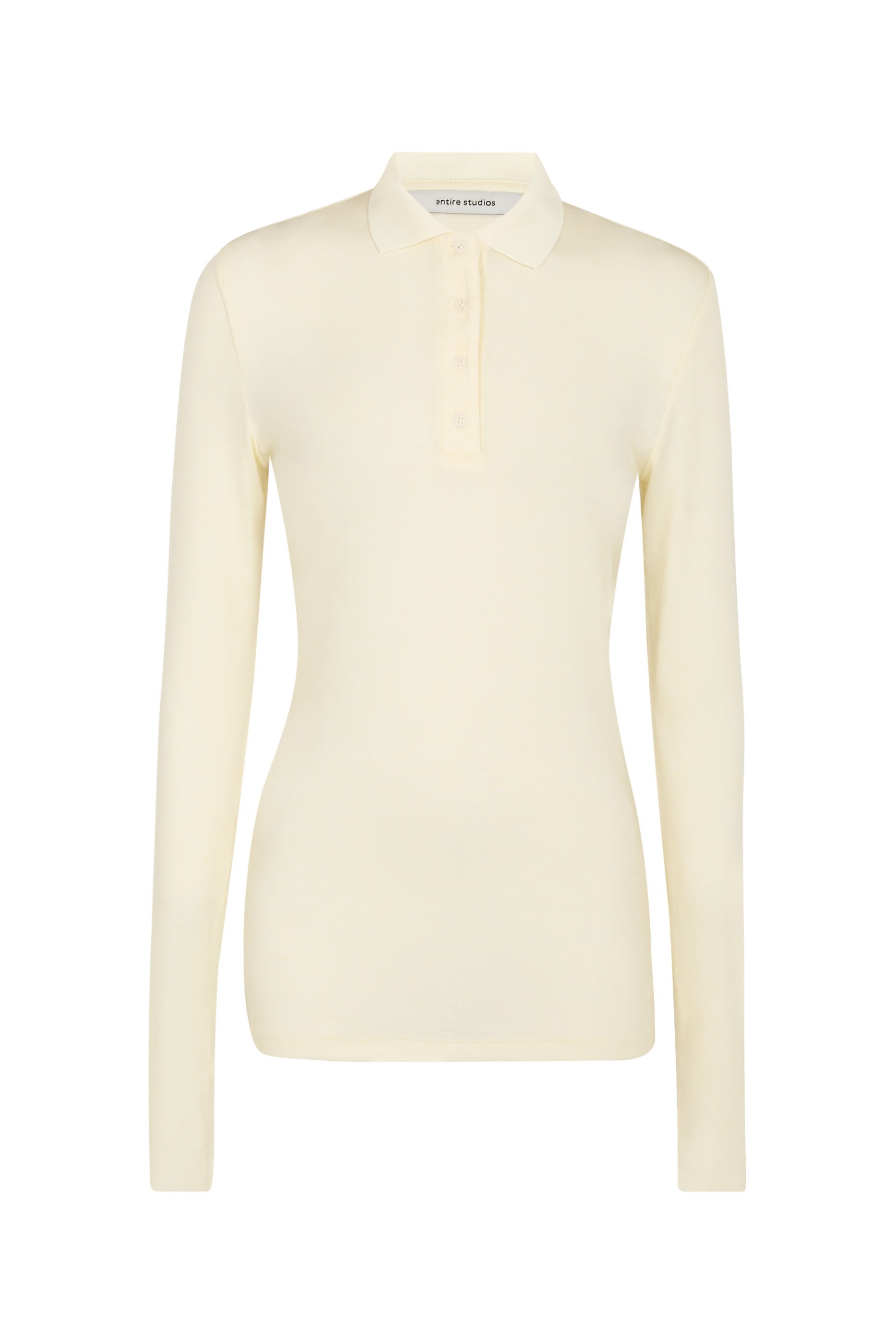 Limone Polo Shirt