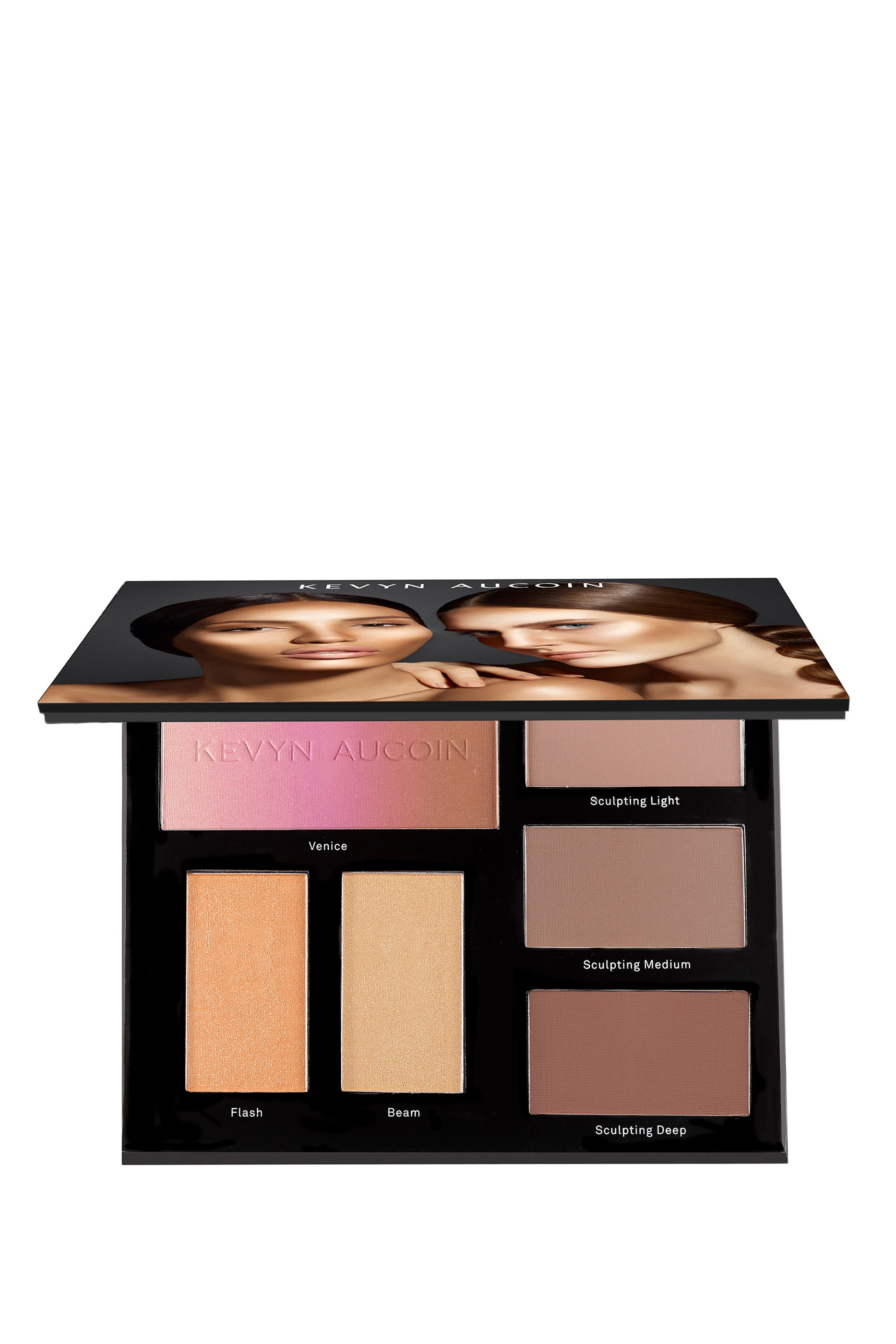 لوحة كونتور بوك 3 - ذا ارت اوف سكلابتنج + ديفاينينج