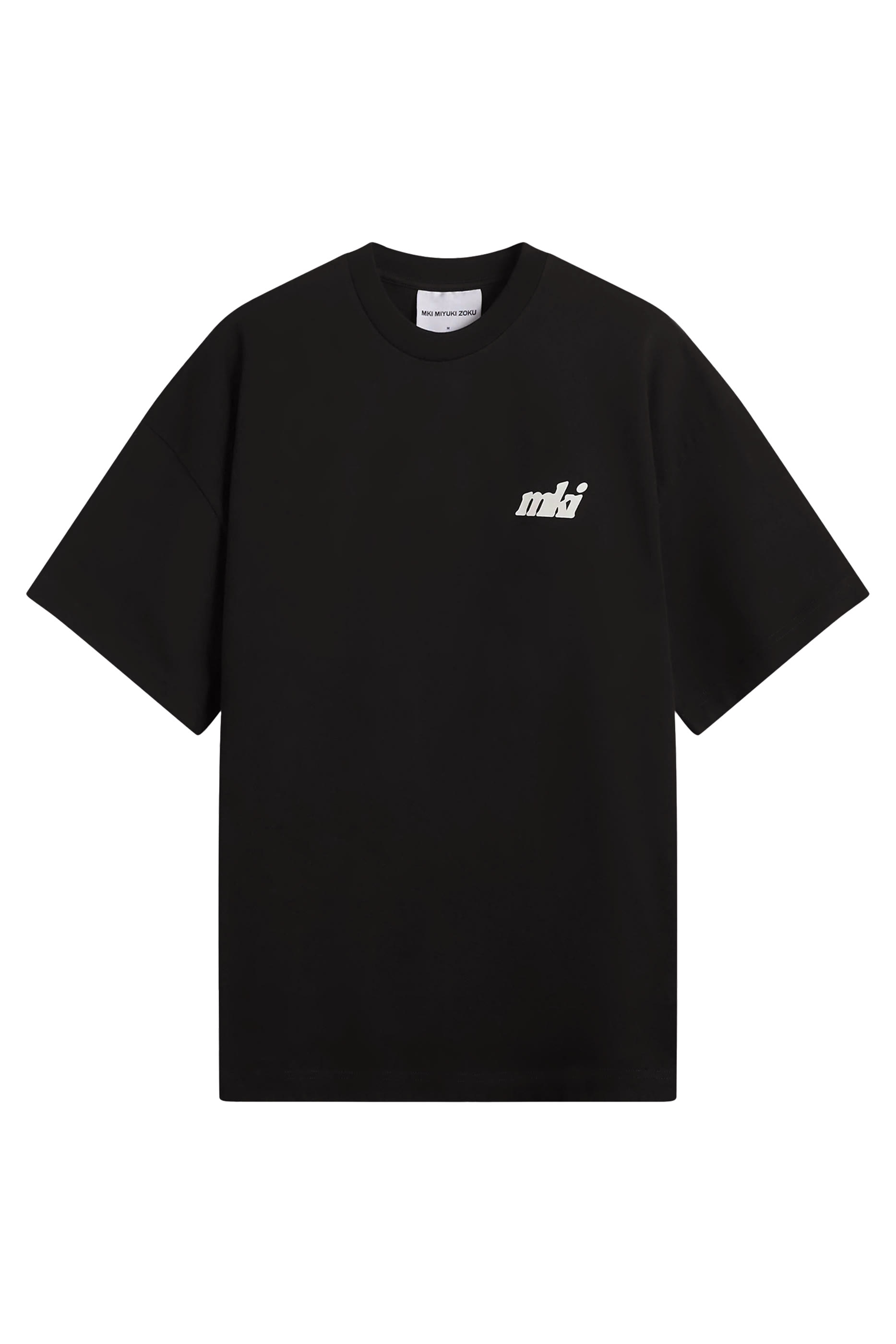 Mki Stamp T-Shirt