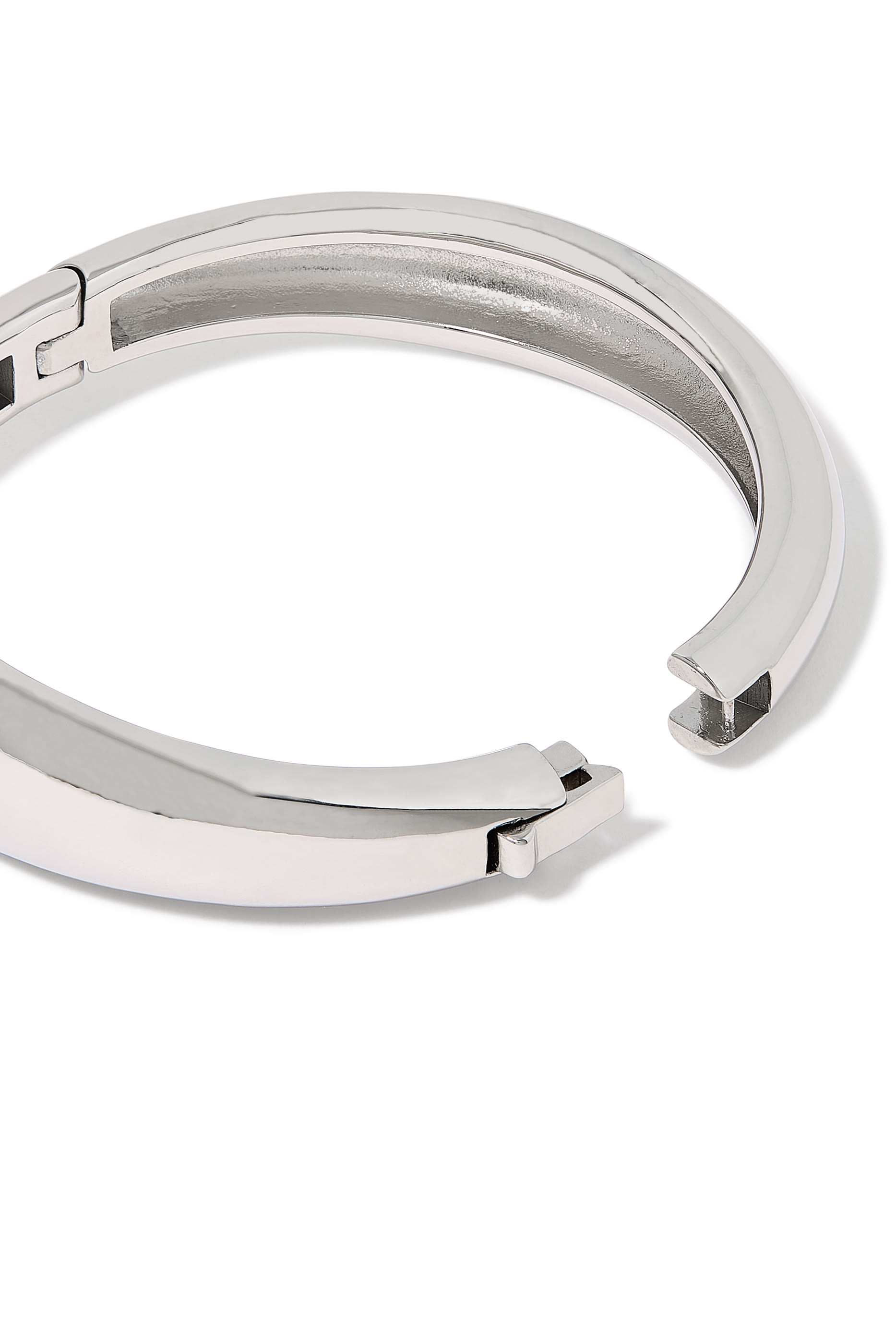 سوار مولتن، معدن مطلي