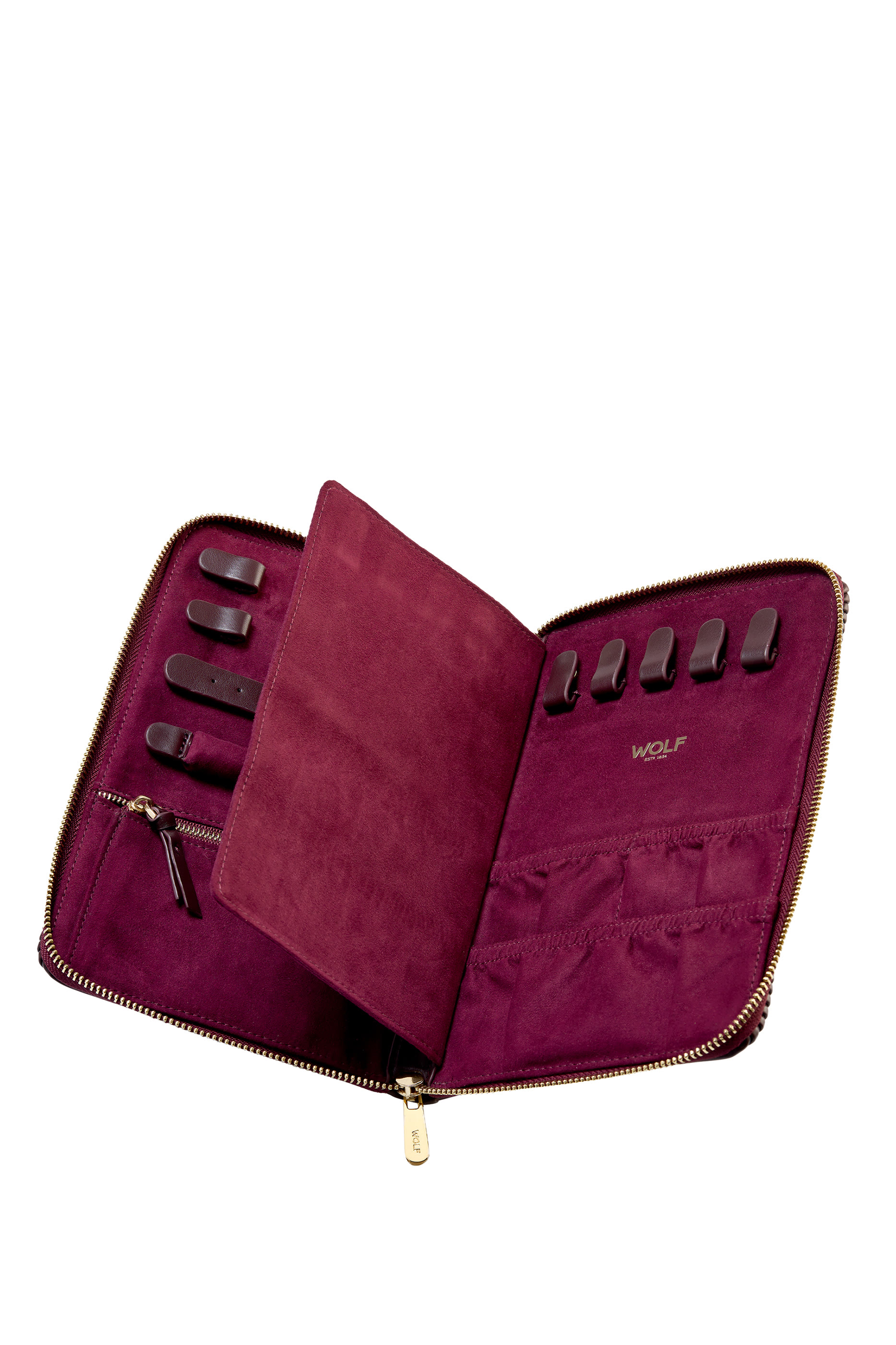 حافظة مجوهرات بيلا بوردو