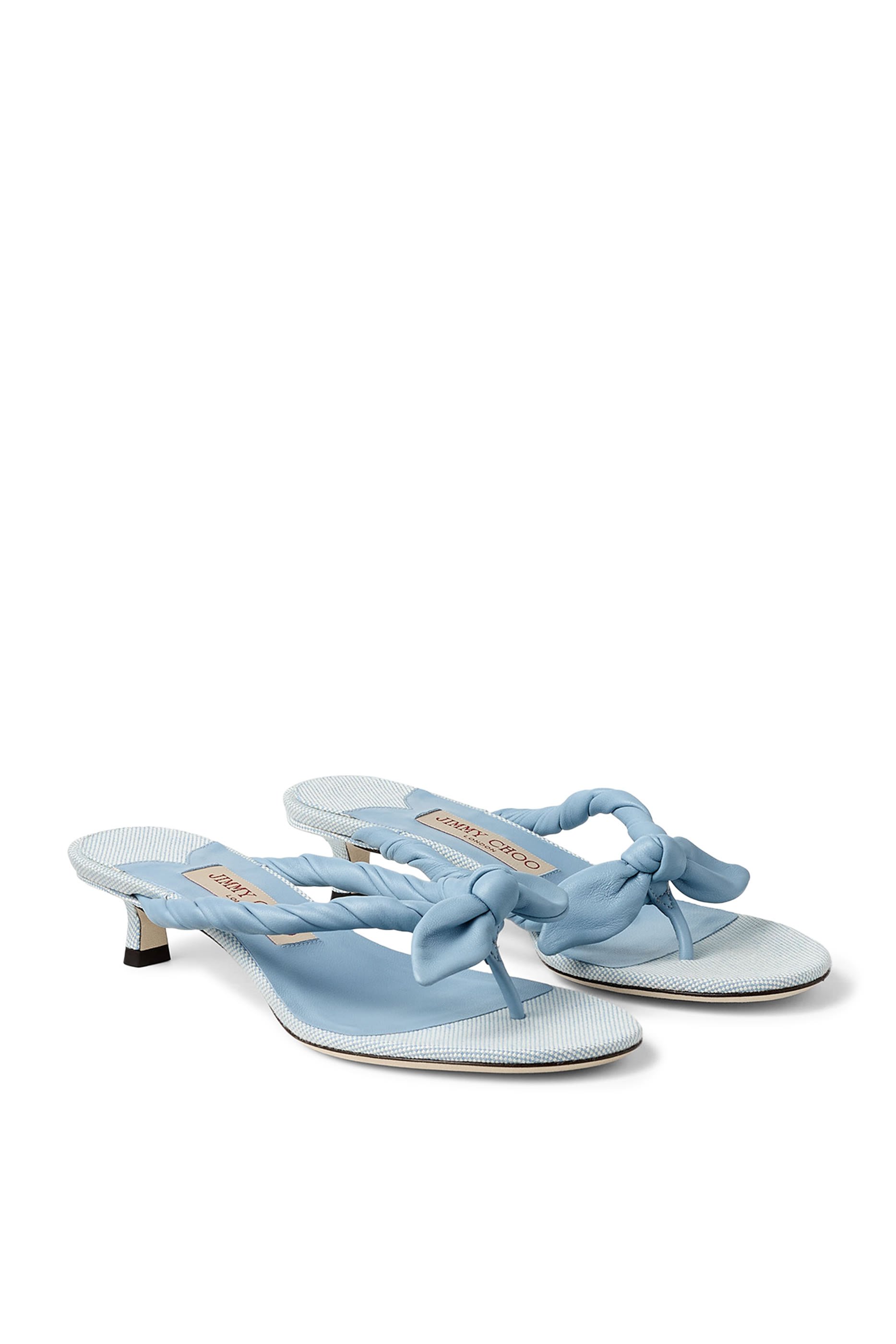 حذاء ليس ريفييرا 35 مفتوح من الخلف