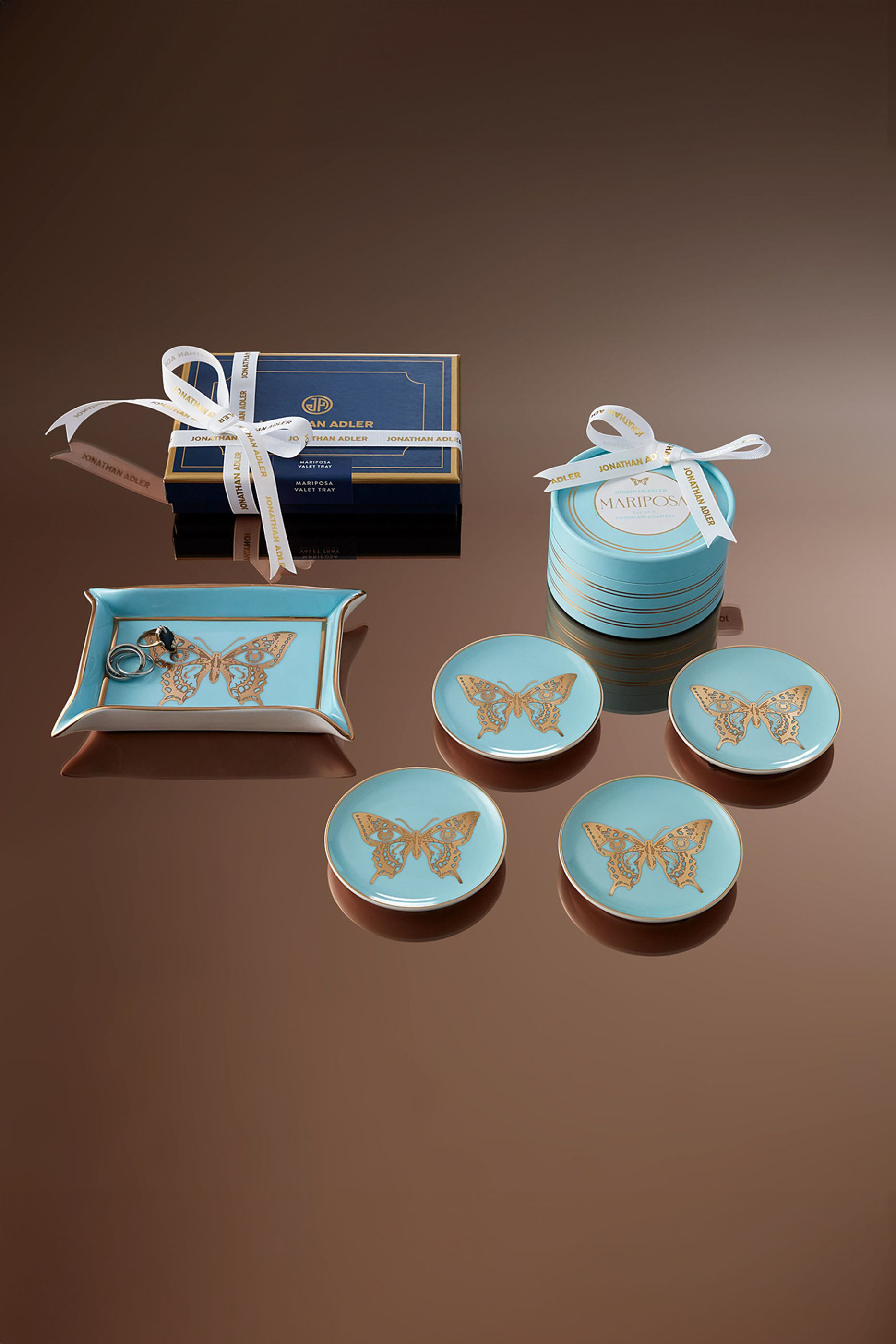 مجموعة قواعد أكواب ماريبوسا