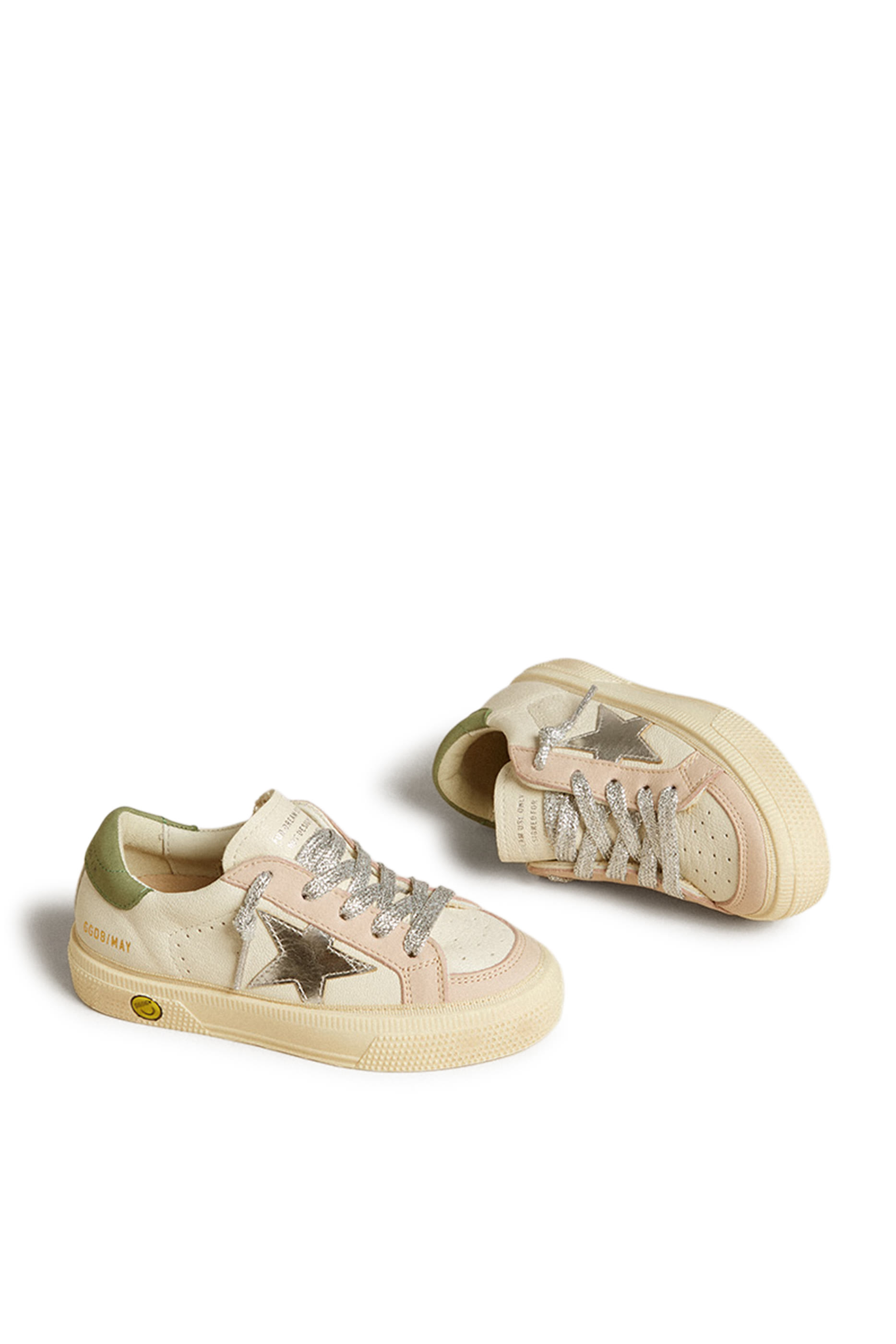 سنيكرز ماي للأطفال