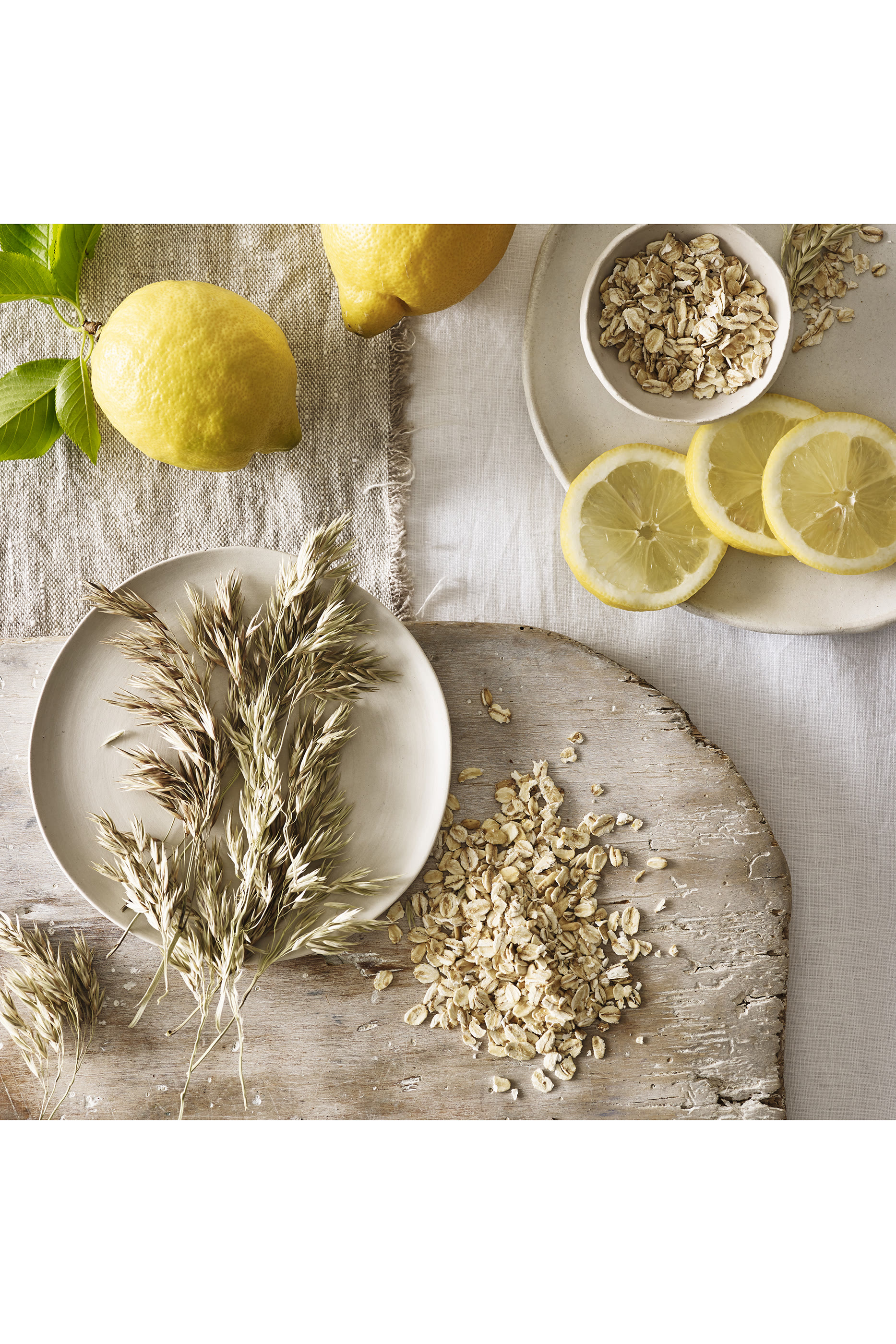 شاور جل نوريش