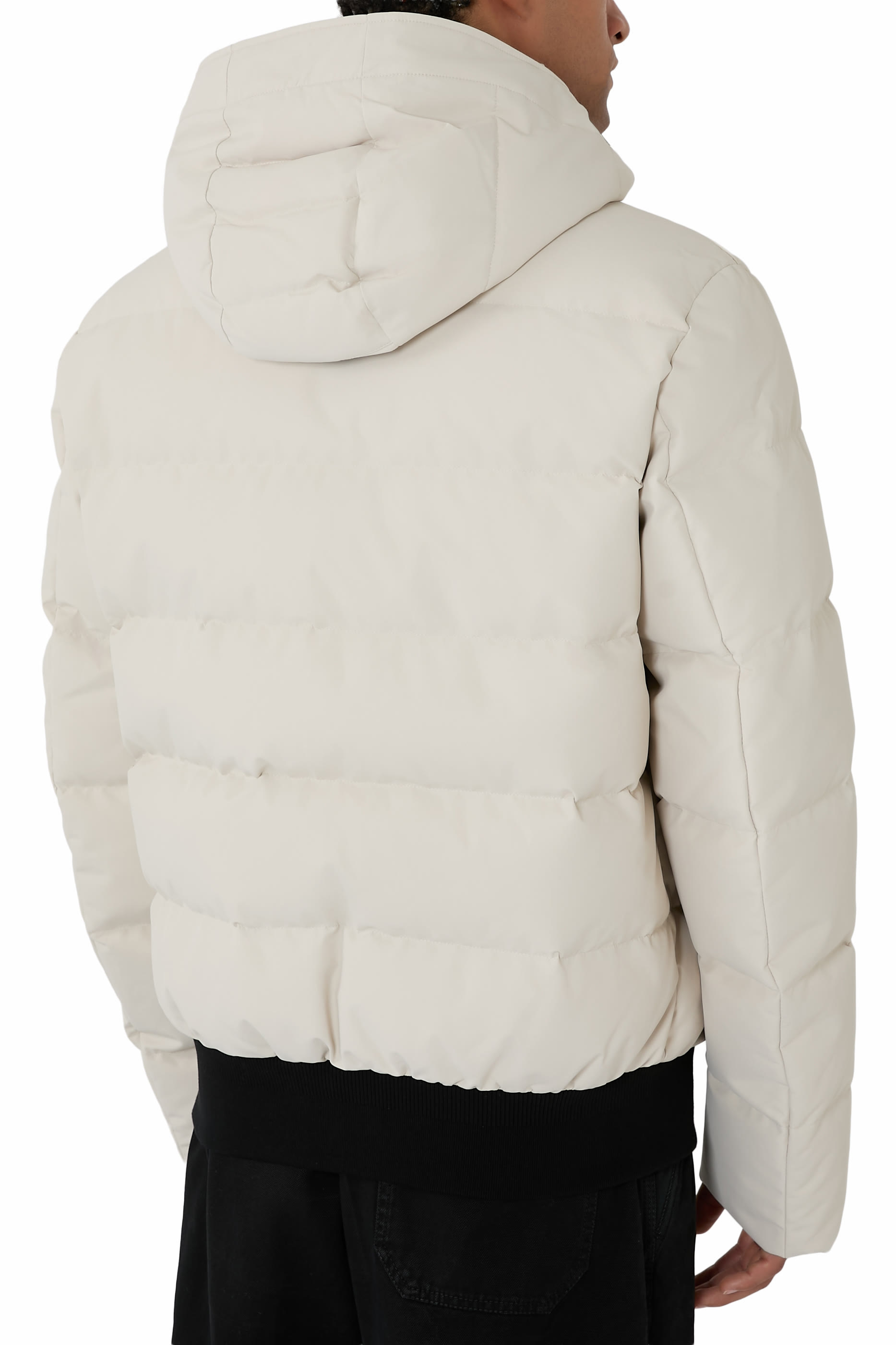 جاكيت كلاود بومبر