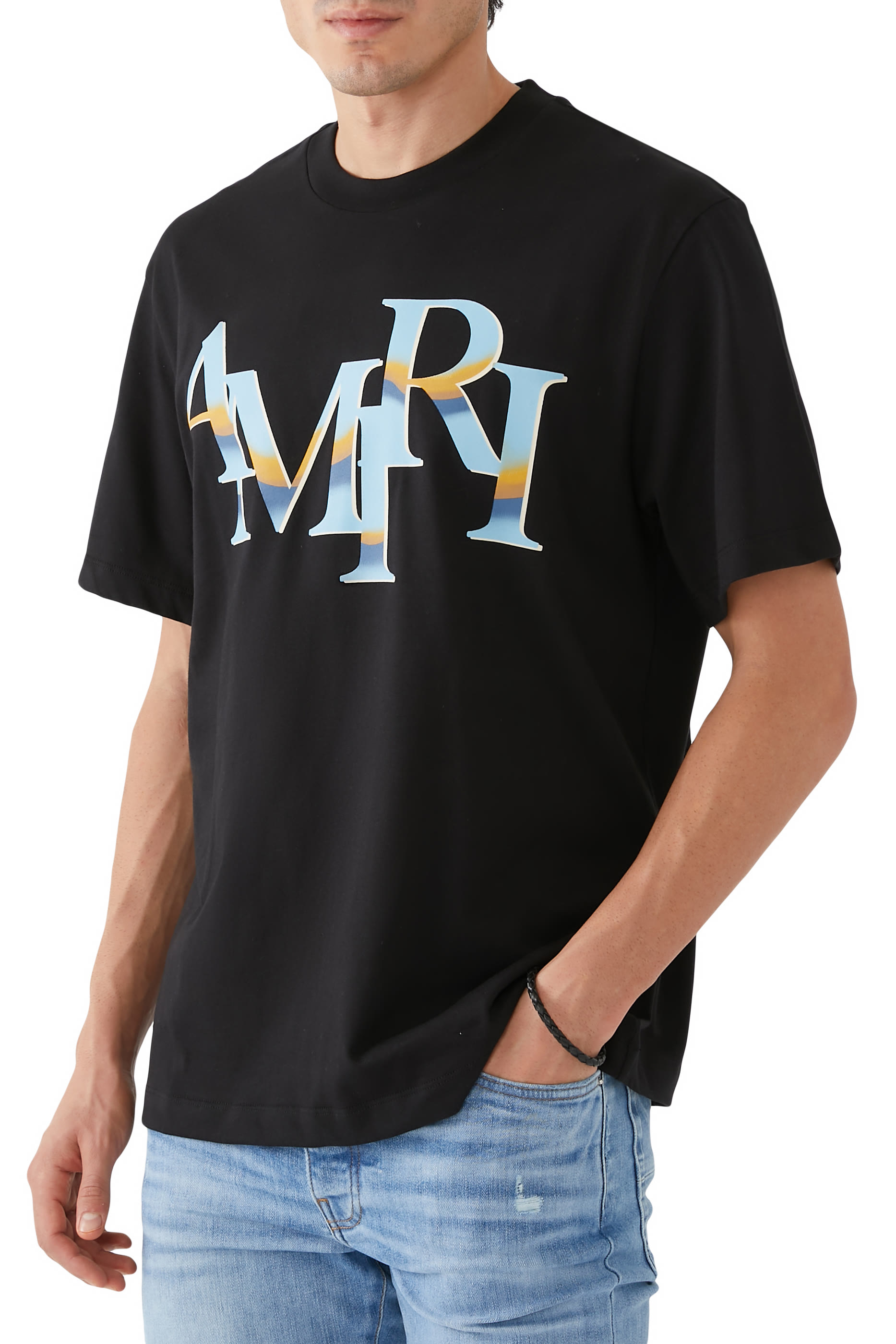 تيشيرت ستاجرد كروم