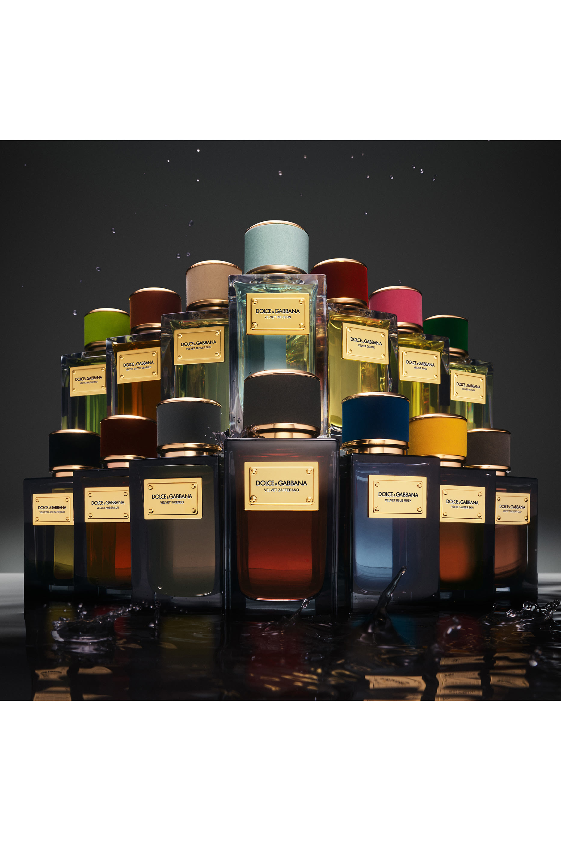 أو دو بارفان فيلفيت إنفيوجن