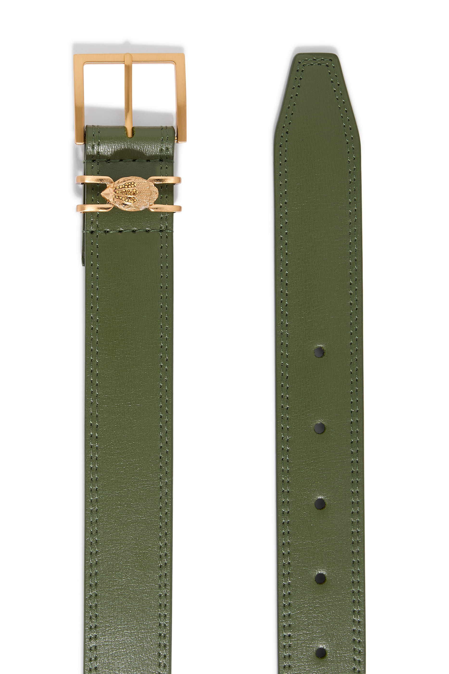 Shoreditch 30 Leather Belt