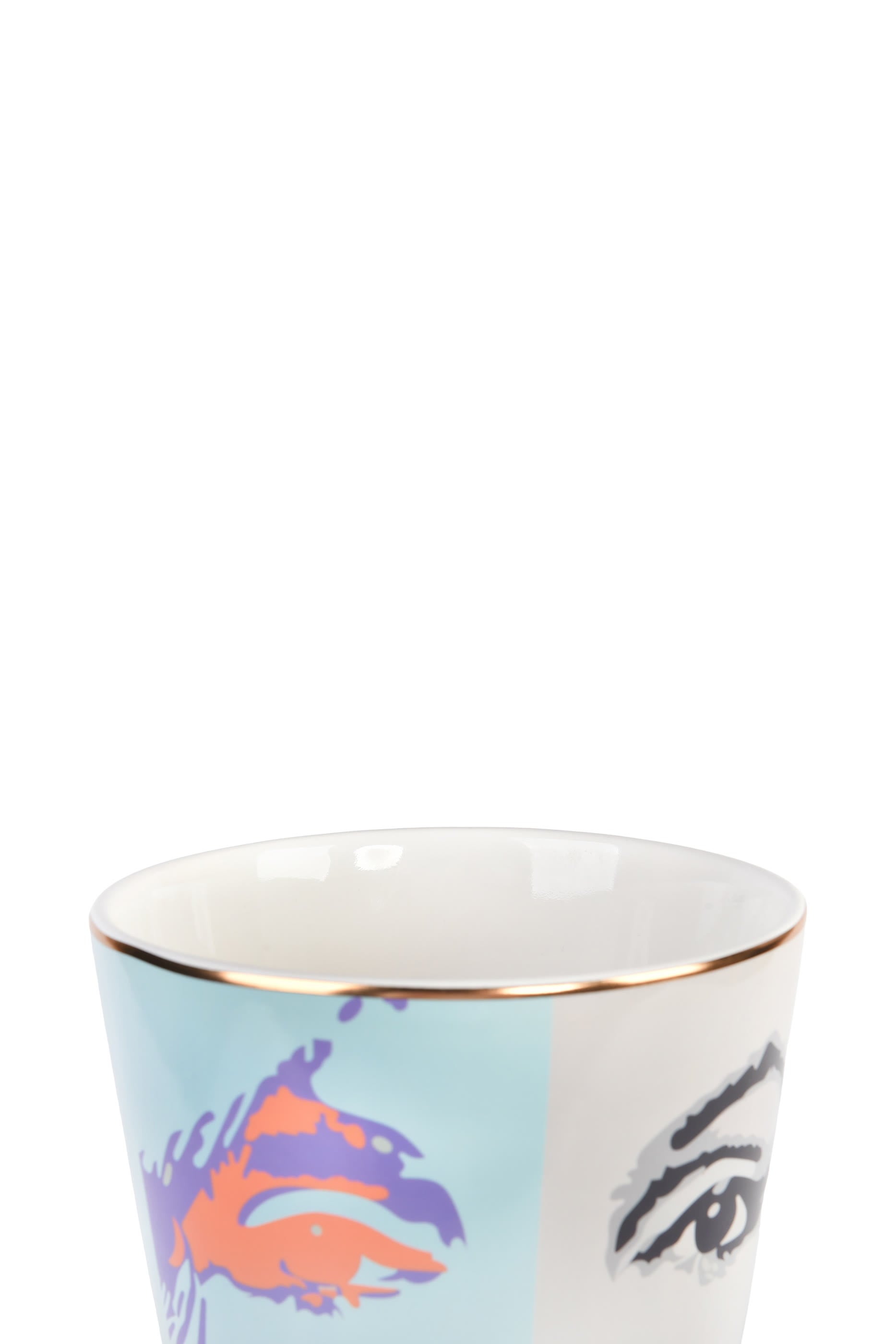شمعة آرت بوب معطرة