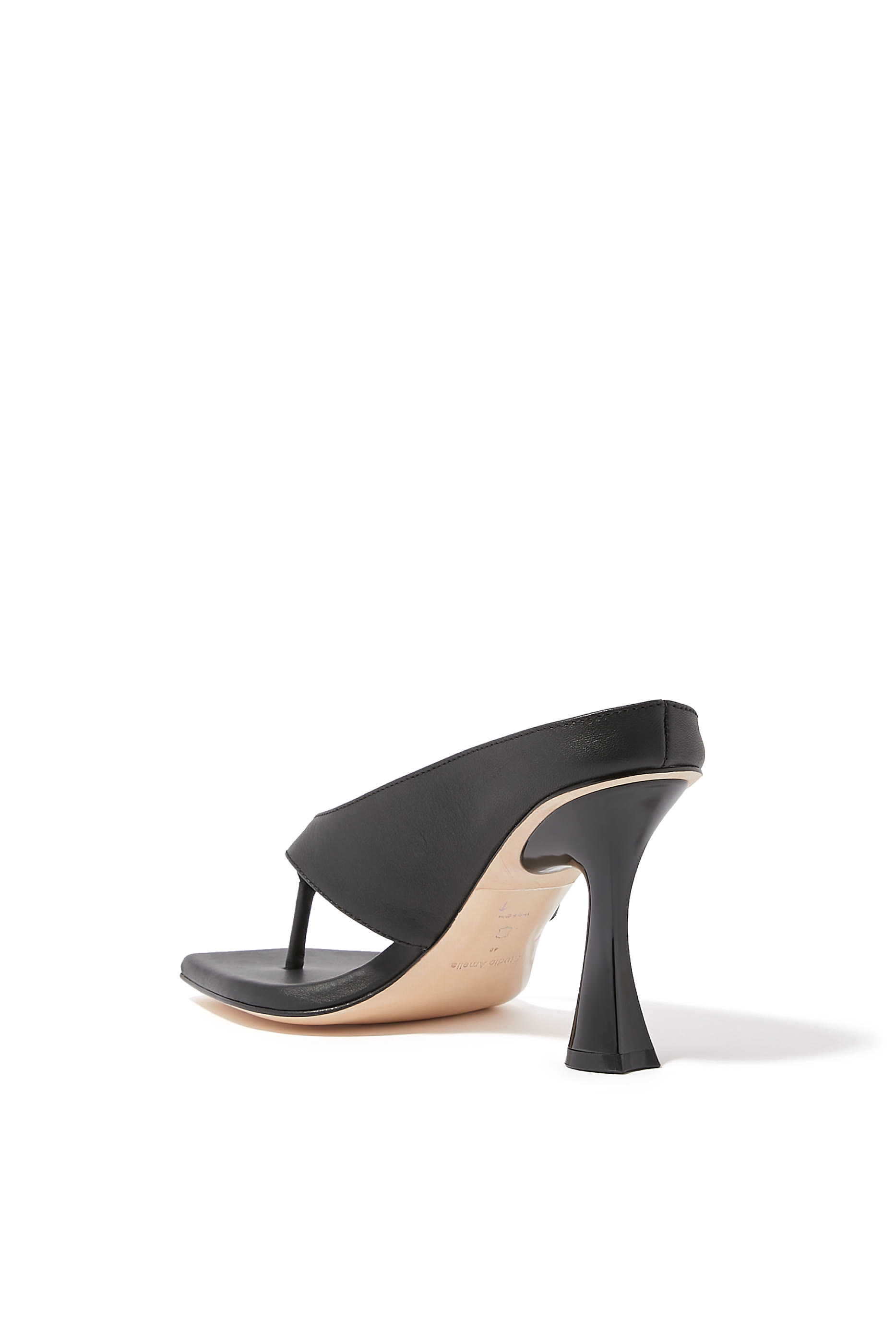 صندل أنجيلا 90 ثونغ