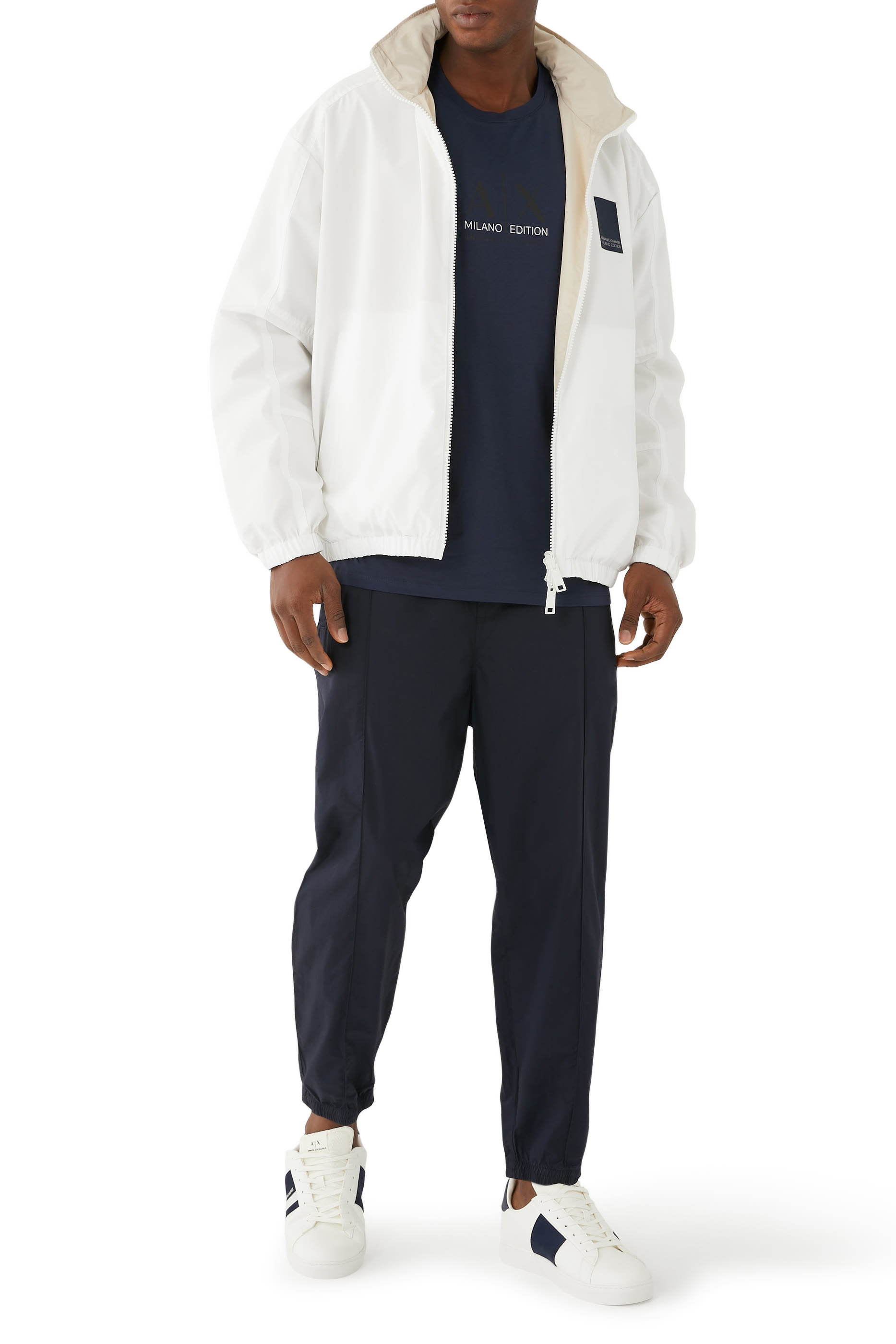 تيشيرت إصدار ميلانو