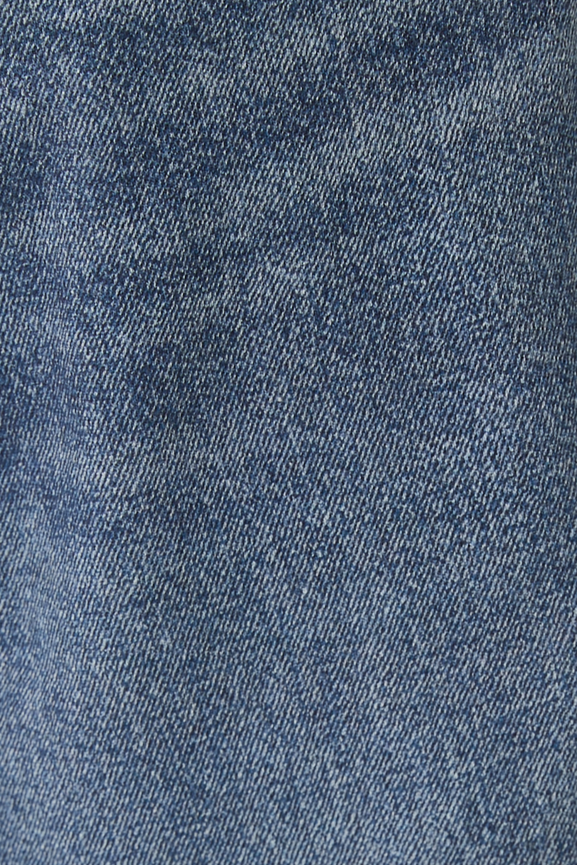 بنطال ميرامار صوفي بقصة ساق واسعة