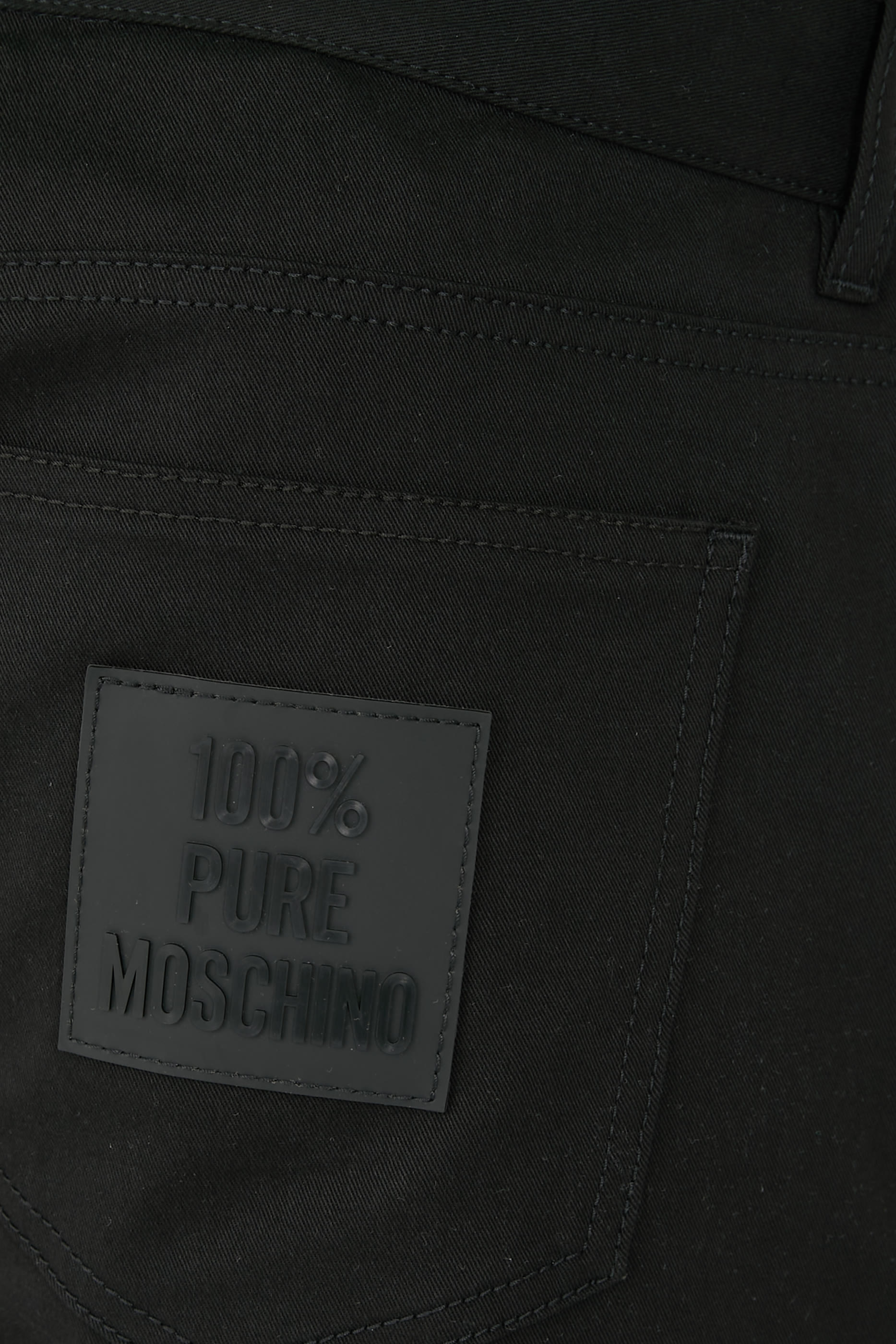 تشينو بشعار الماركة قطن