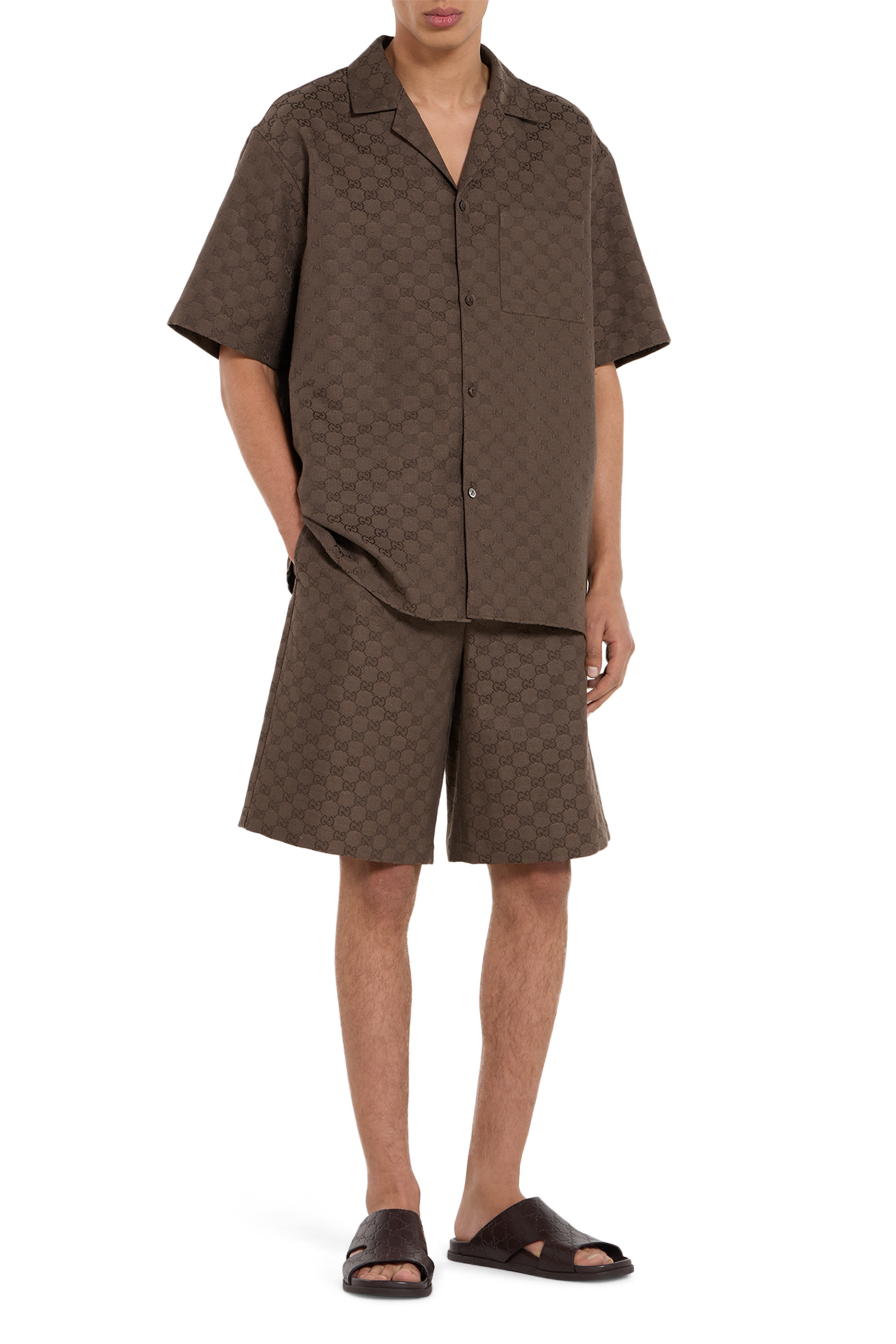 حذاء راين مفتوح