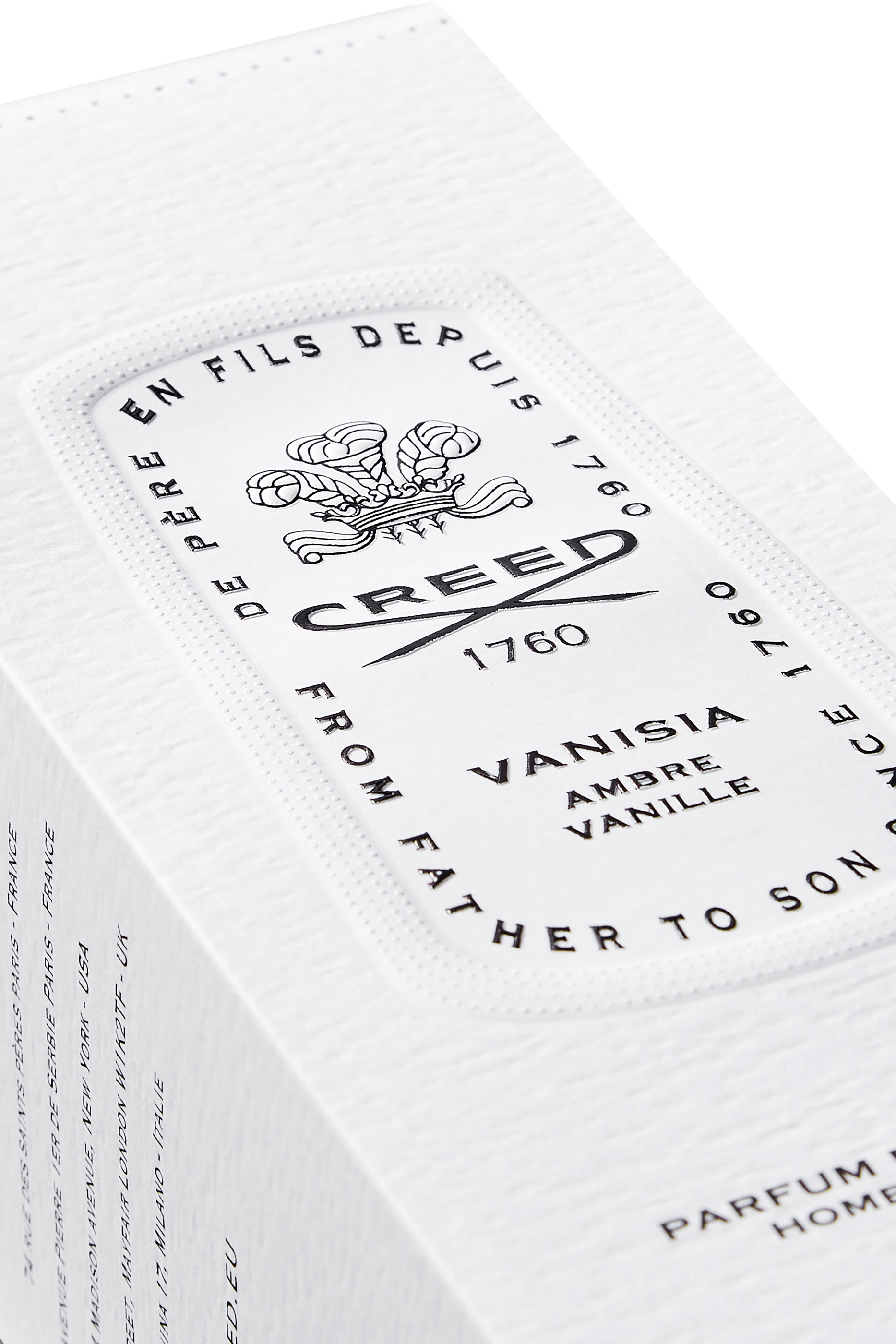 بخاخ فانيسيا معطر للغرف