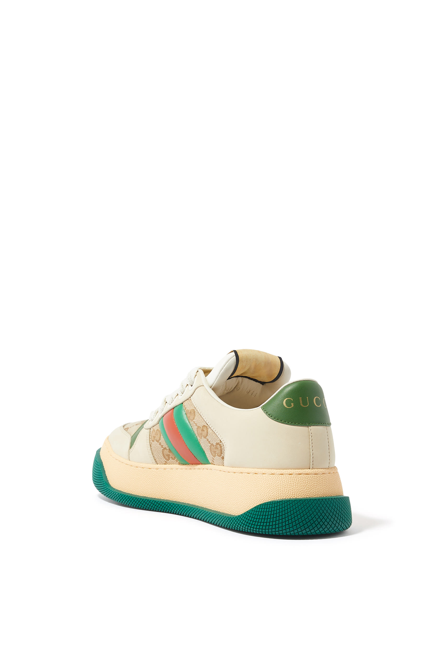 سنيكرز سكرينر بشريط ويب