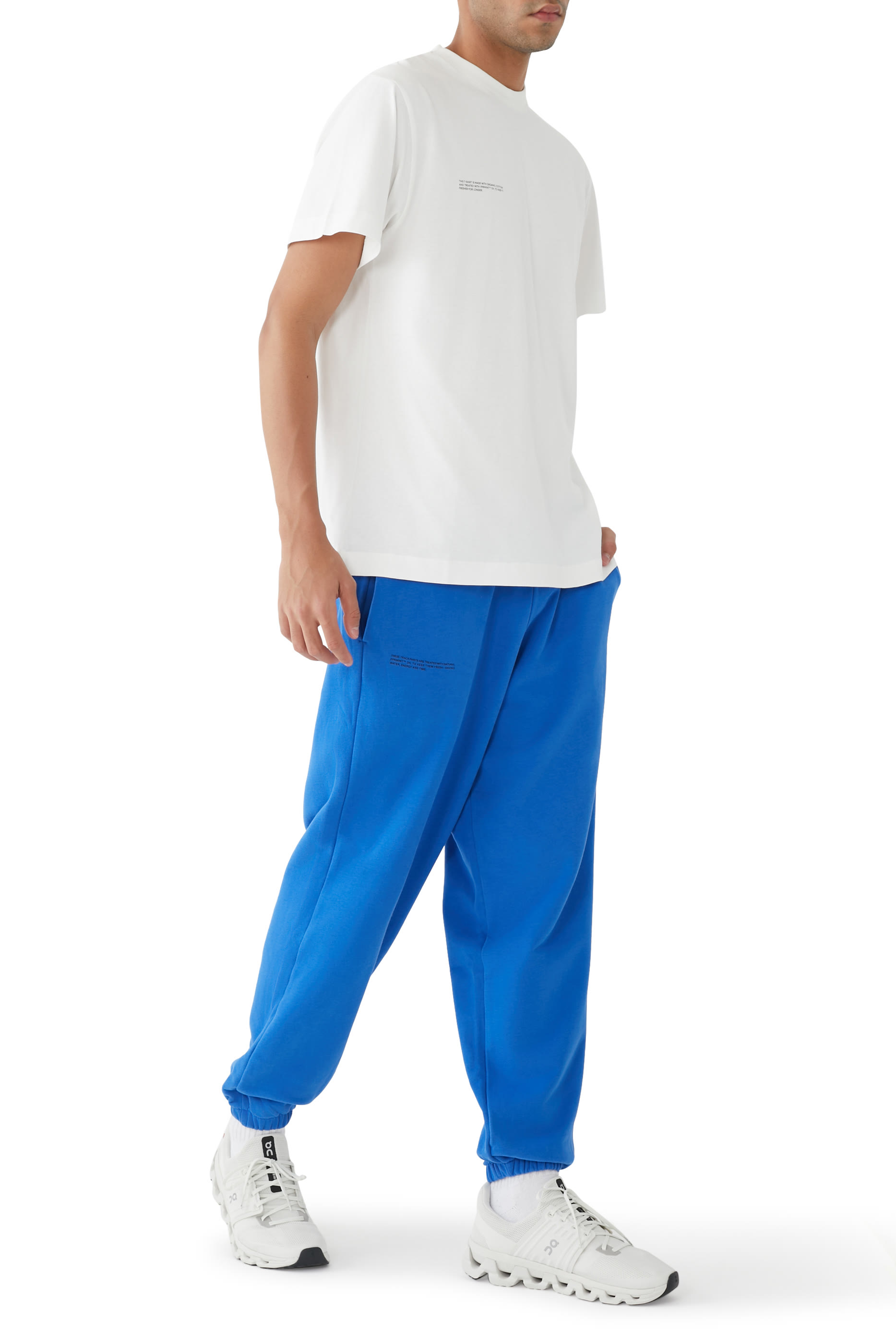 بنطال رياضي 365 متوسط الوزن