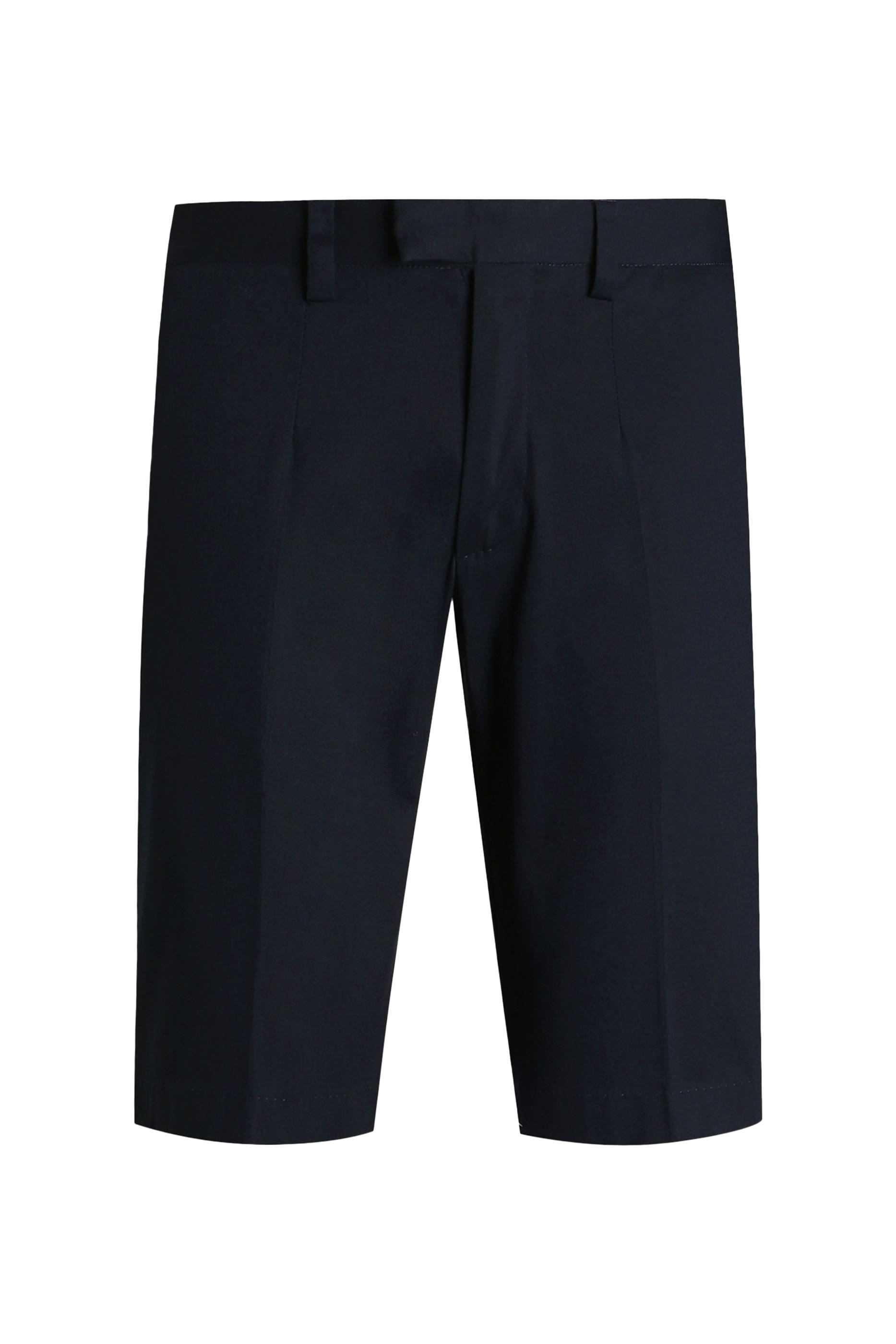 شورت برمودا قطن جبردين