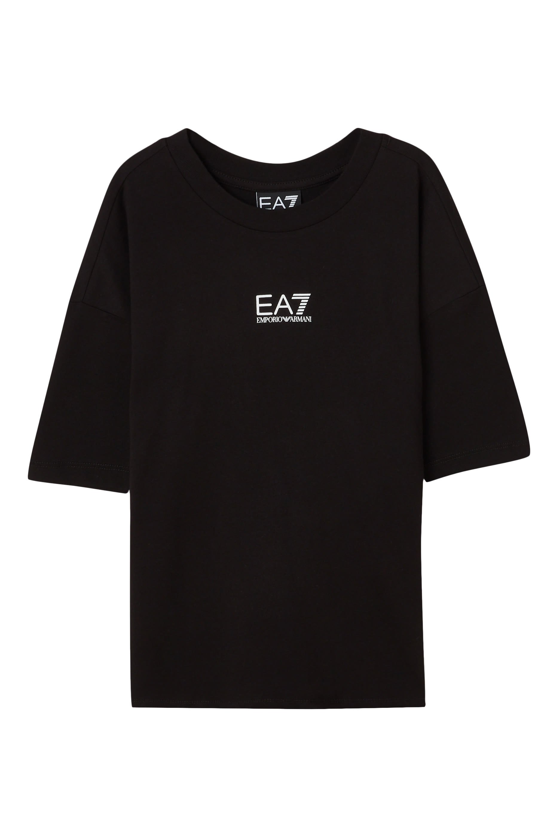 Kids EA Logo T-Shirt