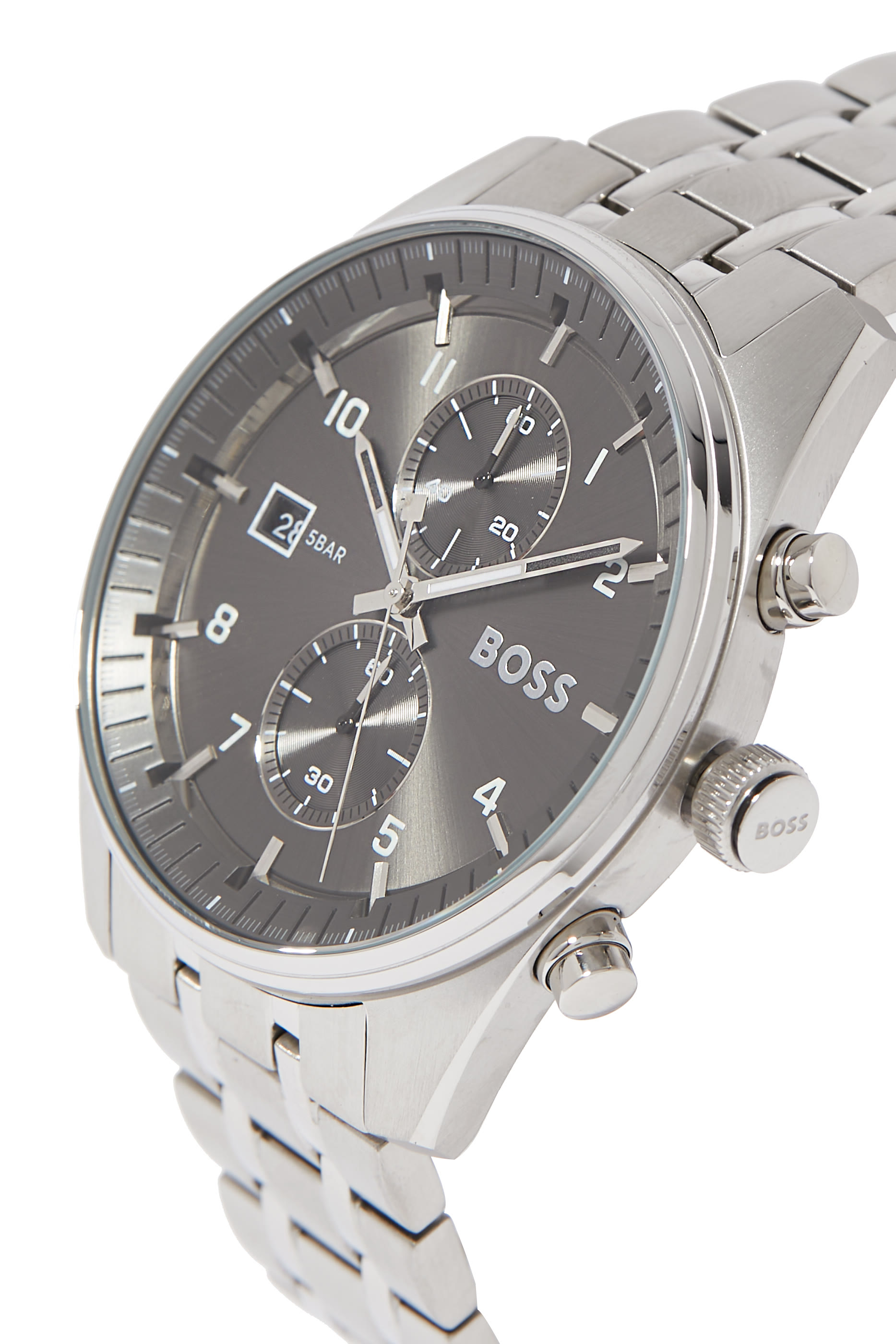 ساعة سكاي ترافيلر