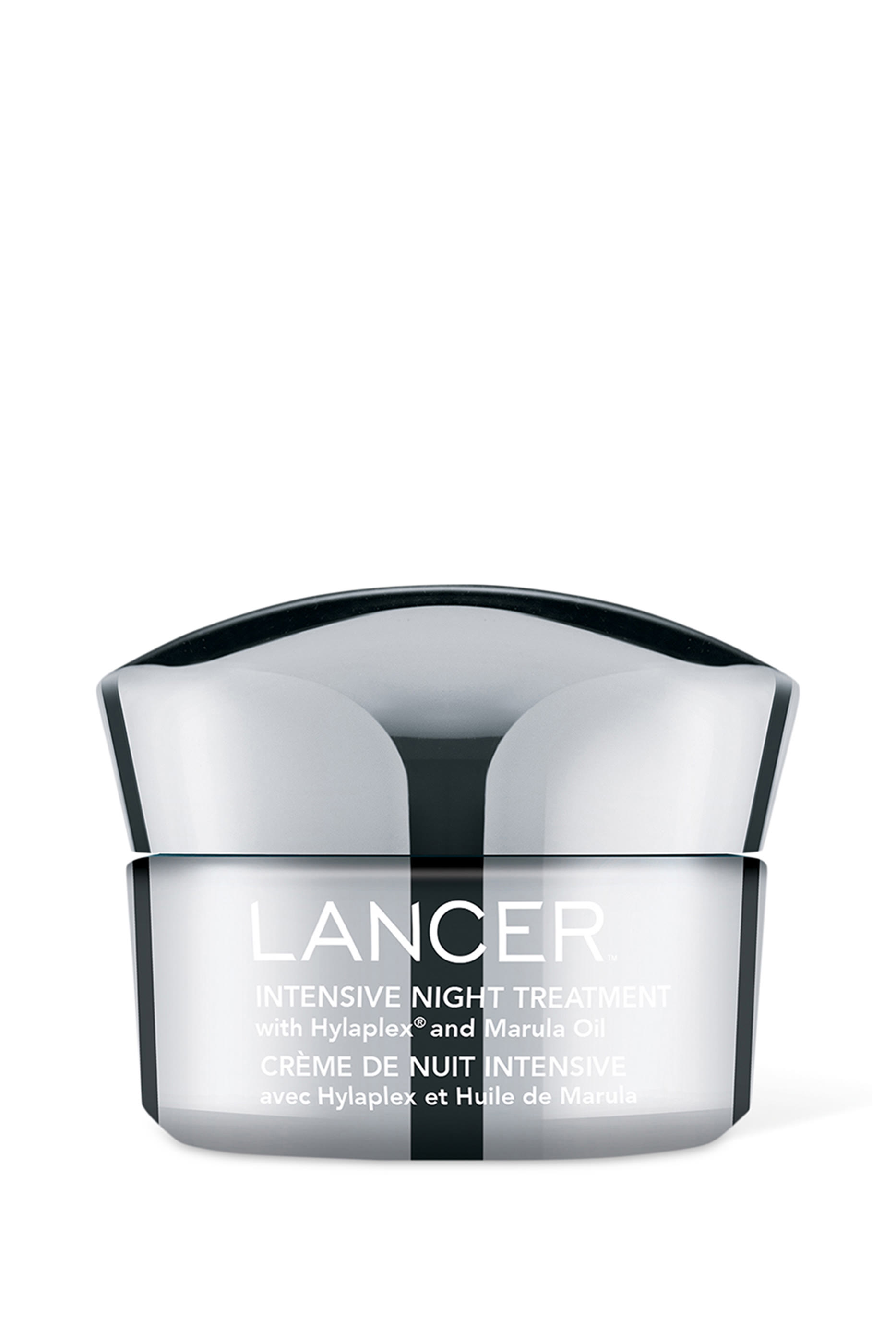 مستحضر علاجي ليلي مكثف