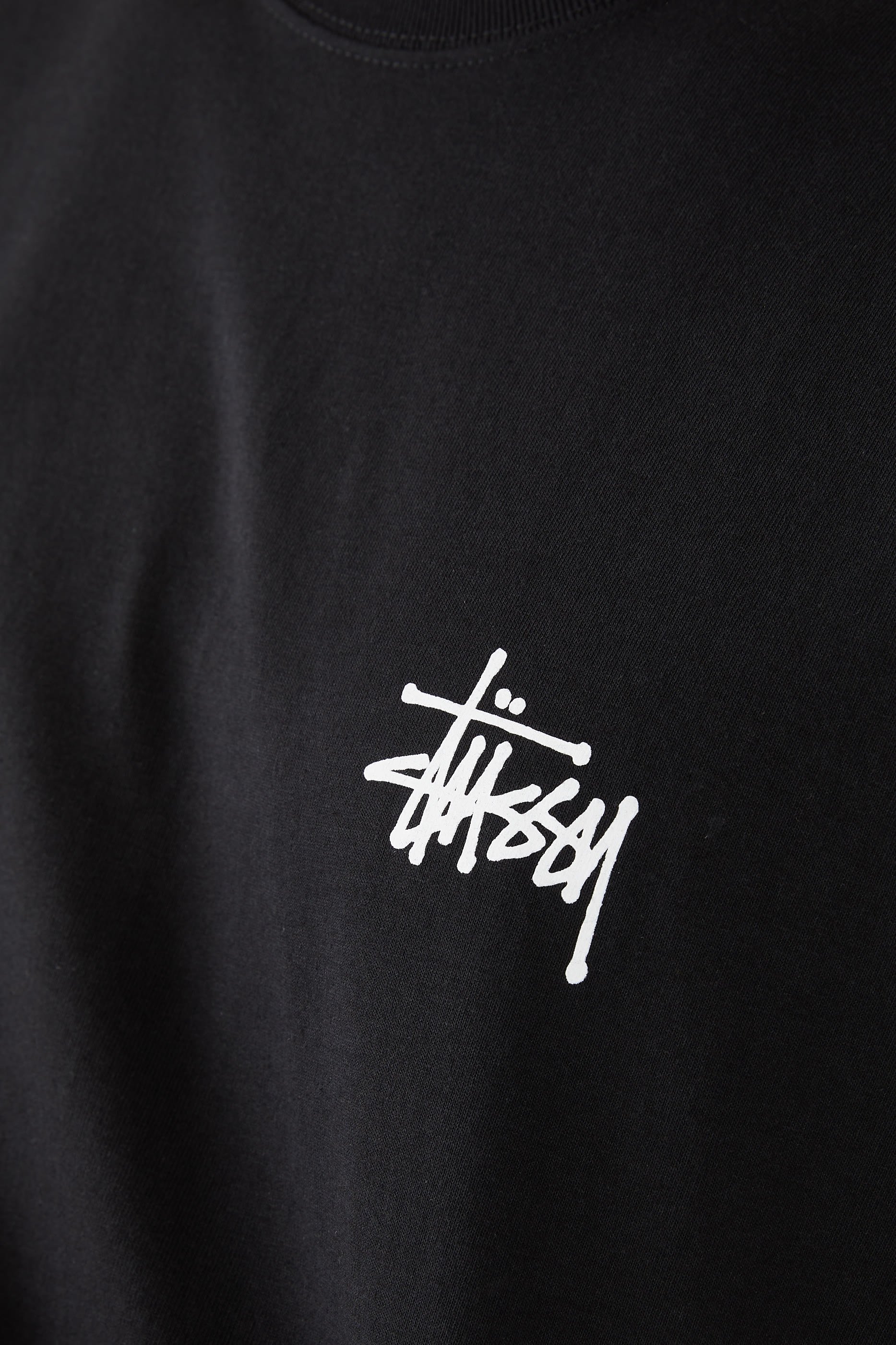 تيشيرت أساسي مصبوغ