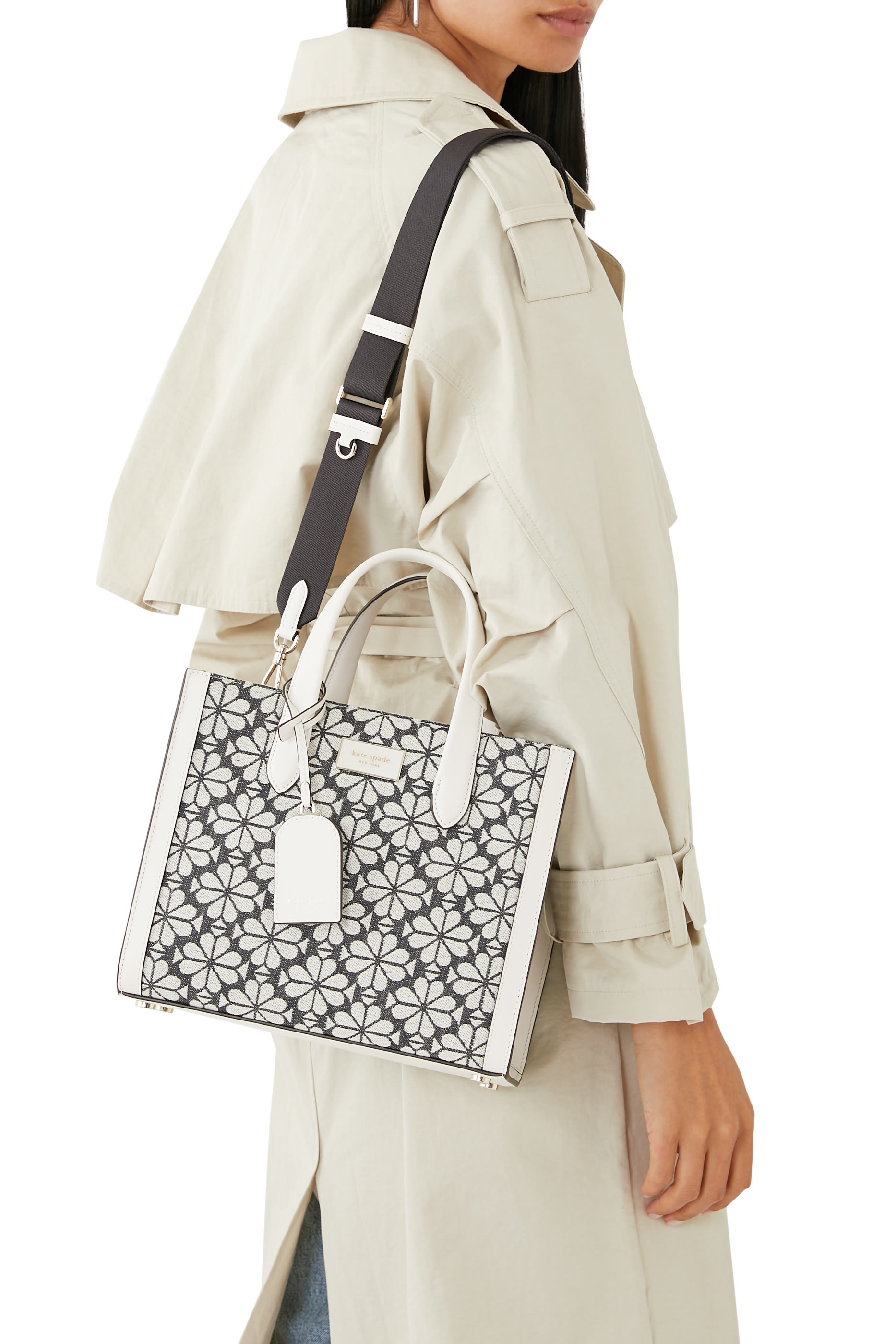 حقيبة يد مانهاتن صغيرة