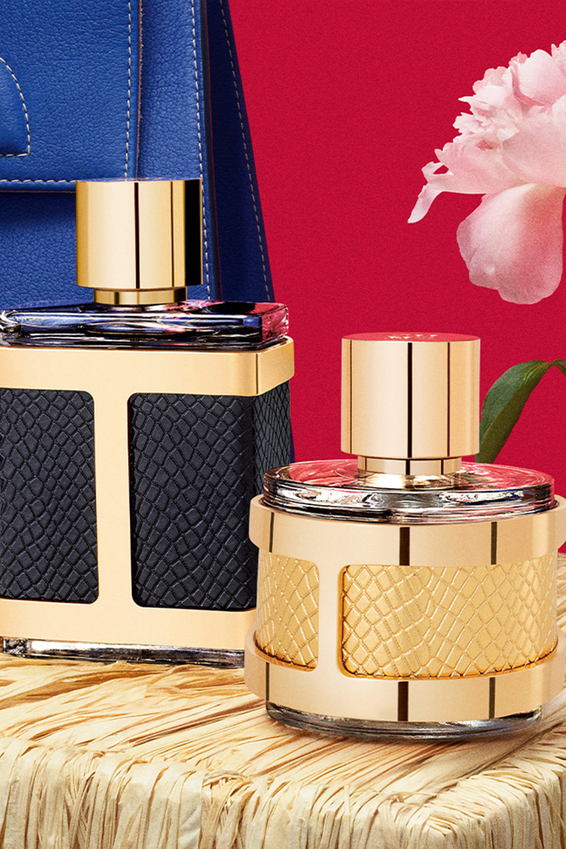 أو دو بارفان سي أيتش إنسيغيا 2.0