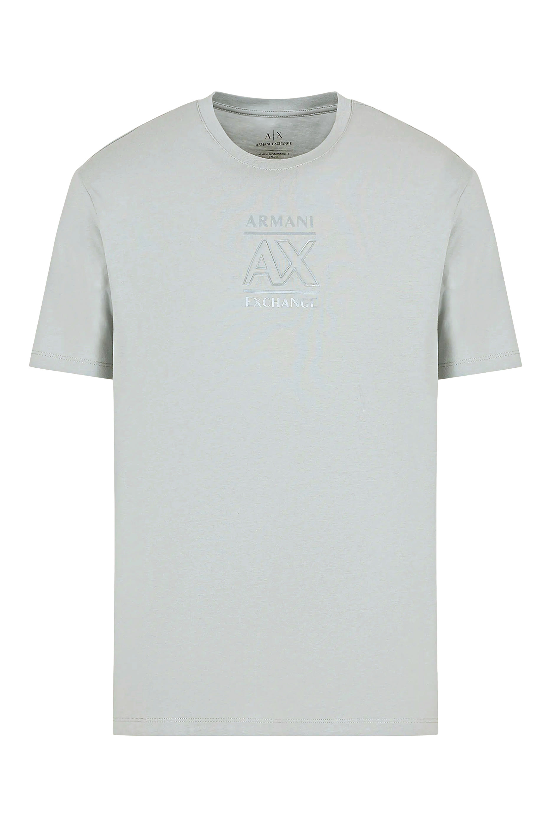 تيشيرت ميتا ناتشر بياقة ضيقة