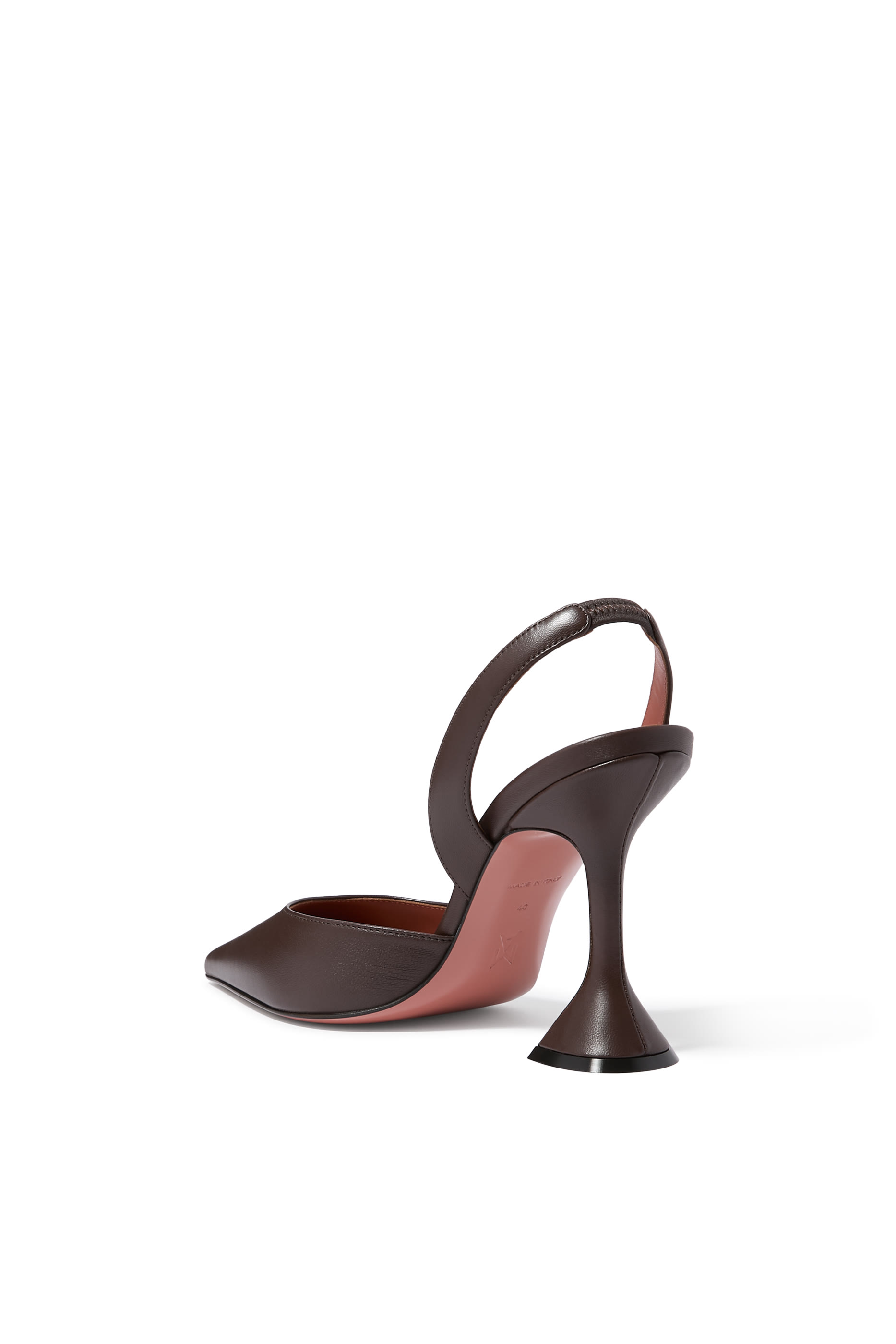 حذاء كلاسيكي هولي 95 بسير خلفي