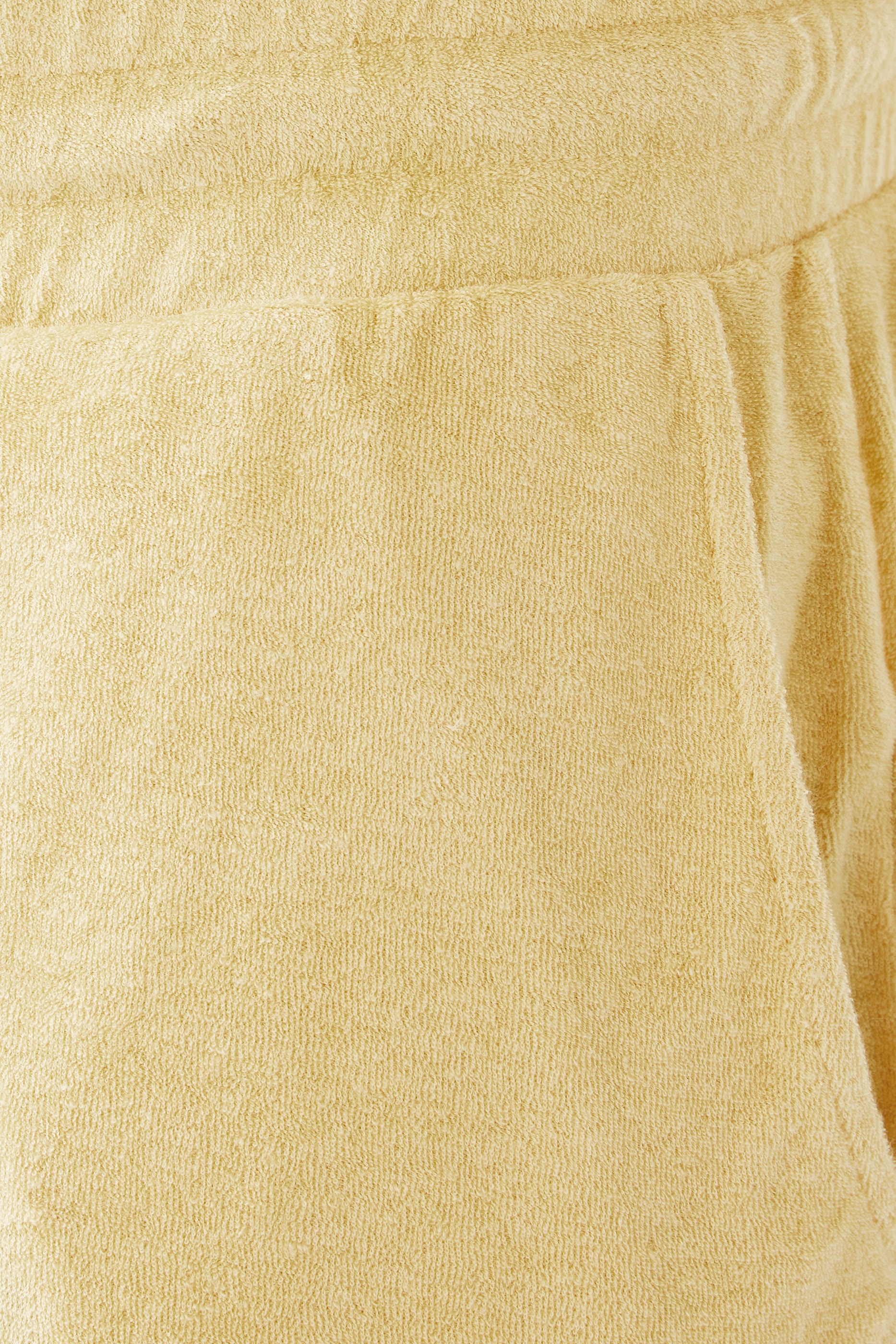 شورت أوغوستو  مزيج قطن و تيري