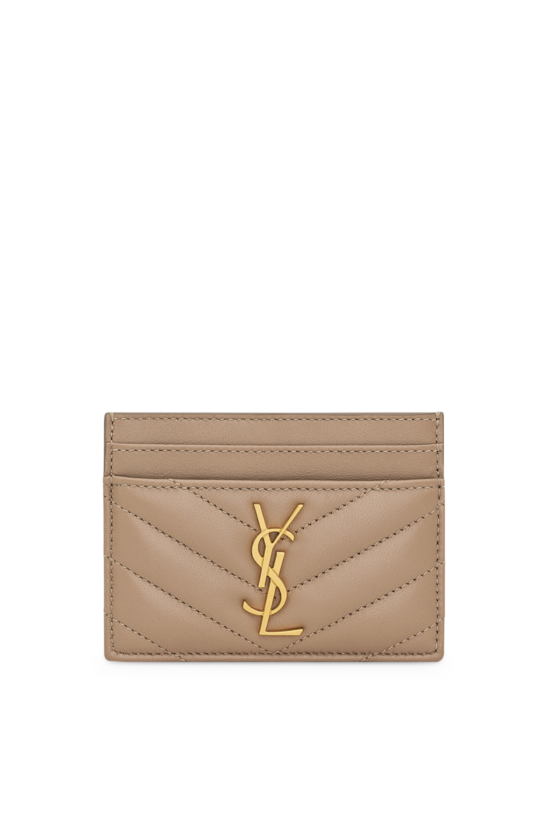 حافظة بطاقات كاساندر بتصميم مبطن