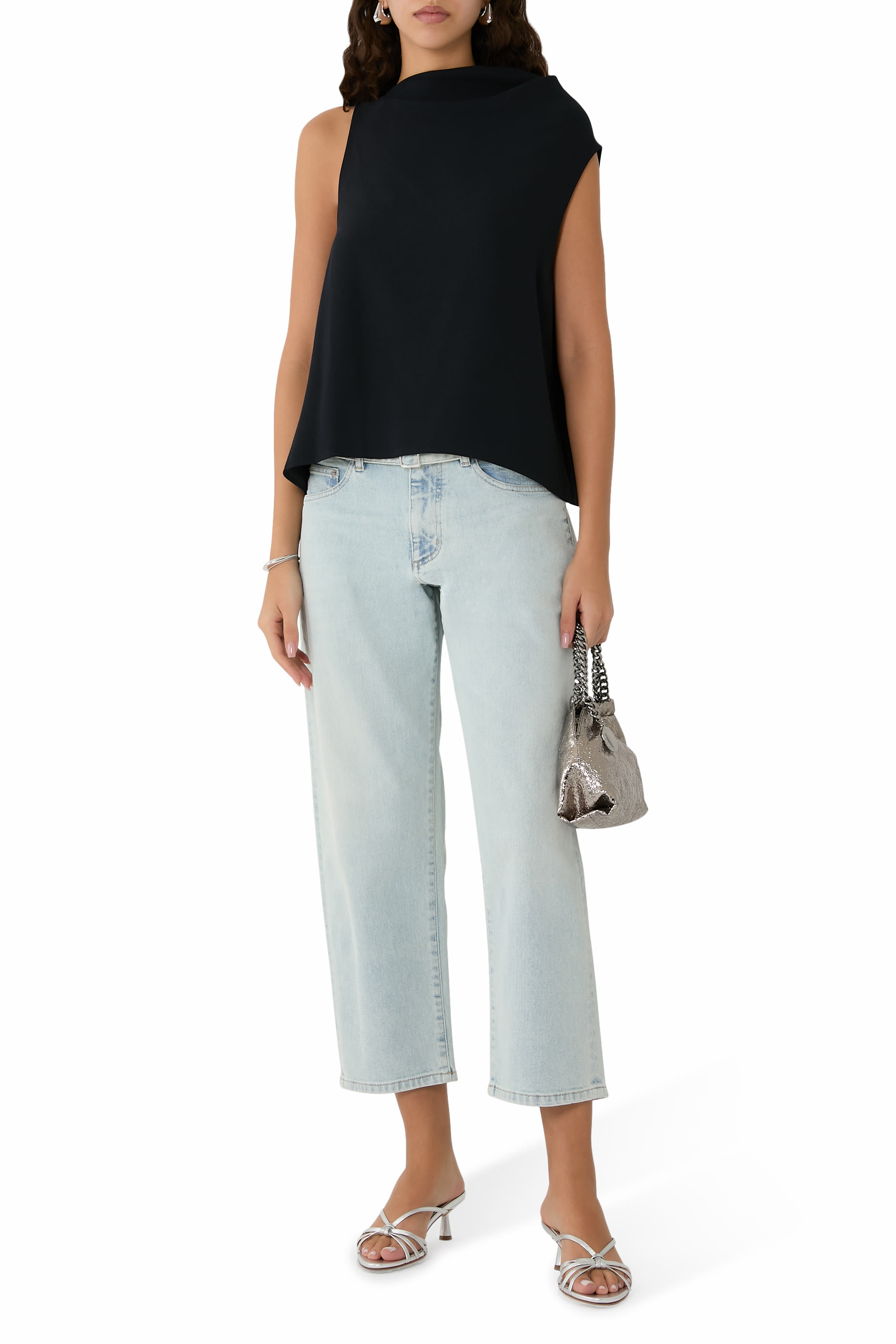 بنطال جينز إلسورث