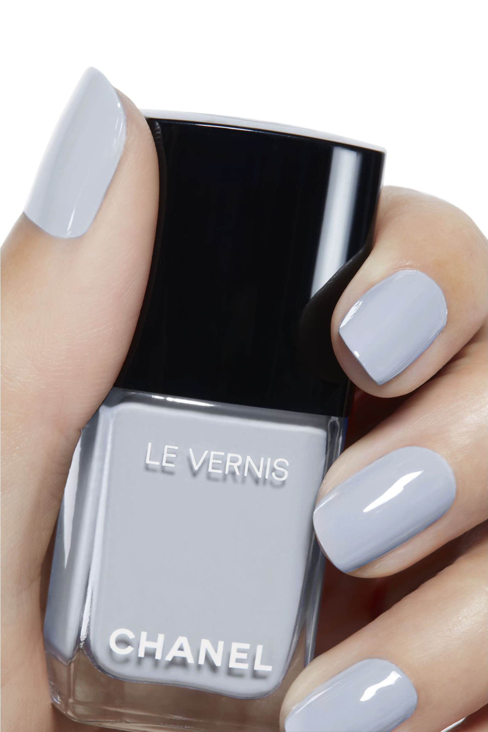 طلاء أظافر Le Vernis