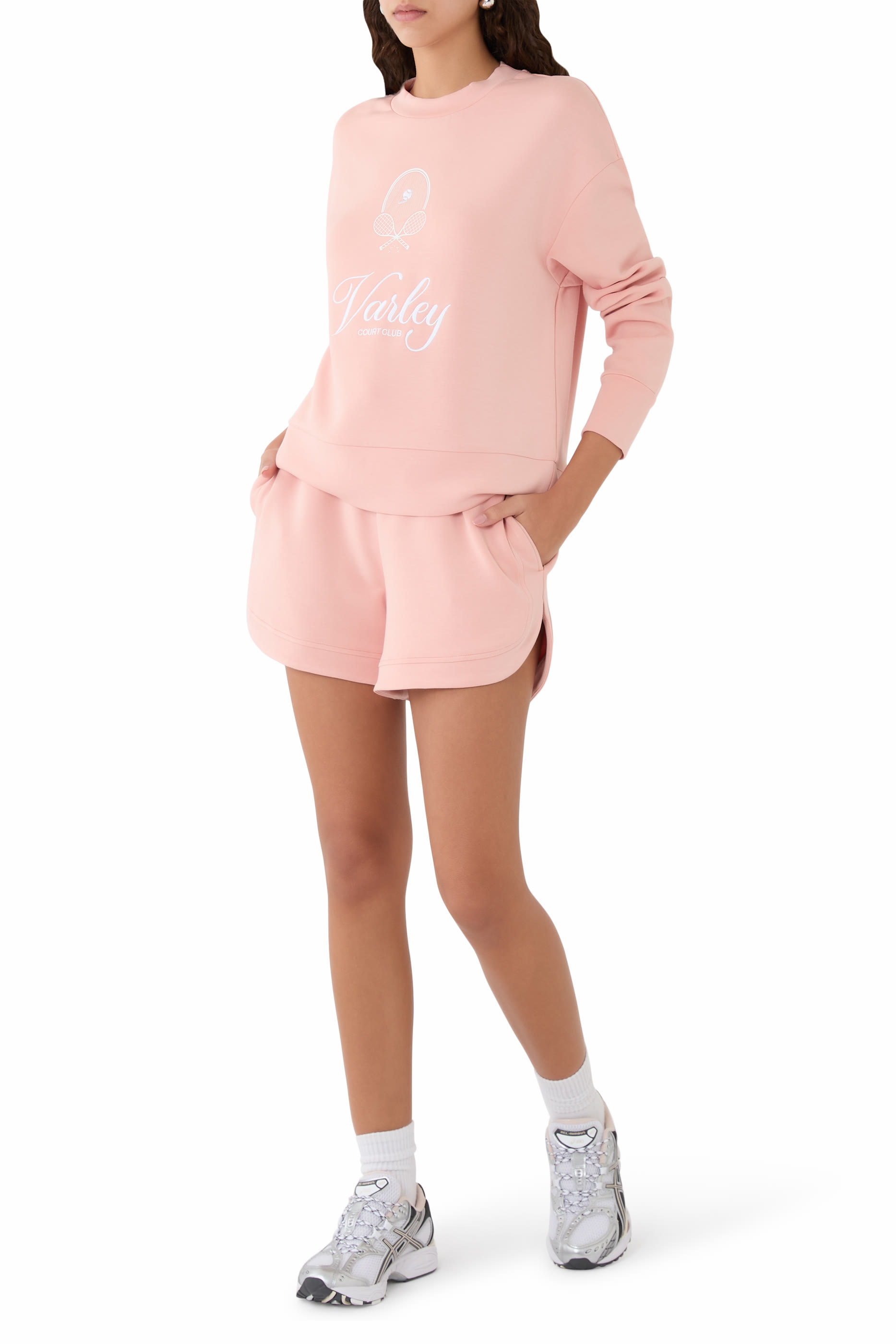 سويت شيرت راسكو نايمسايك