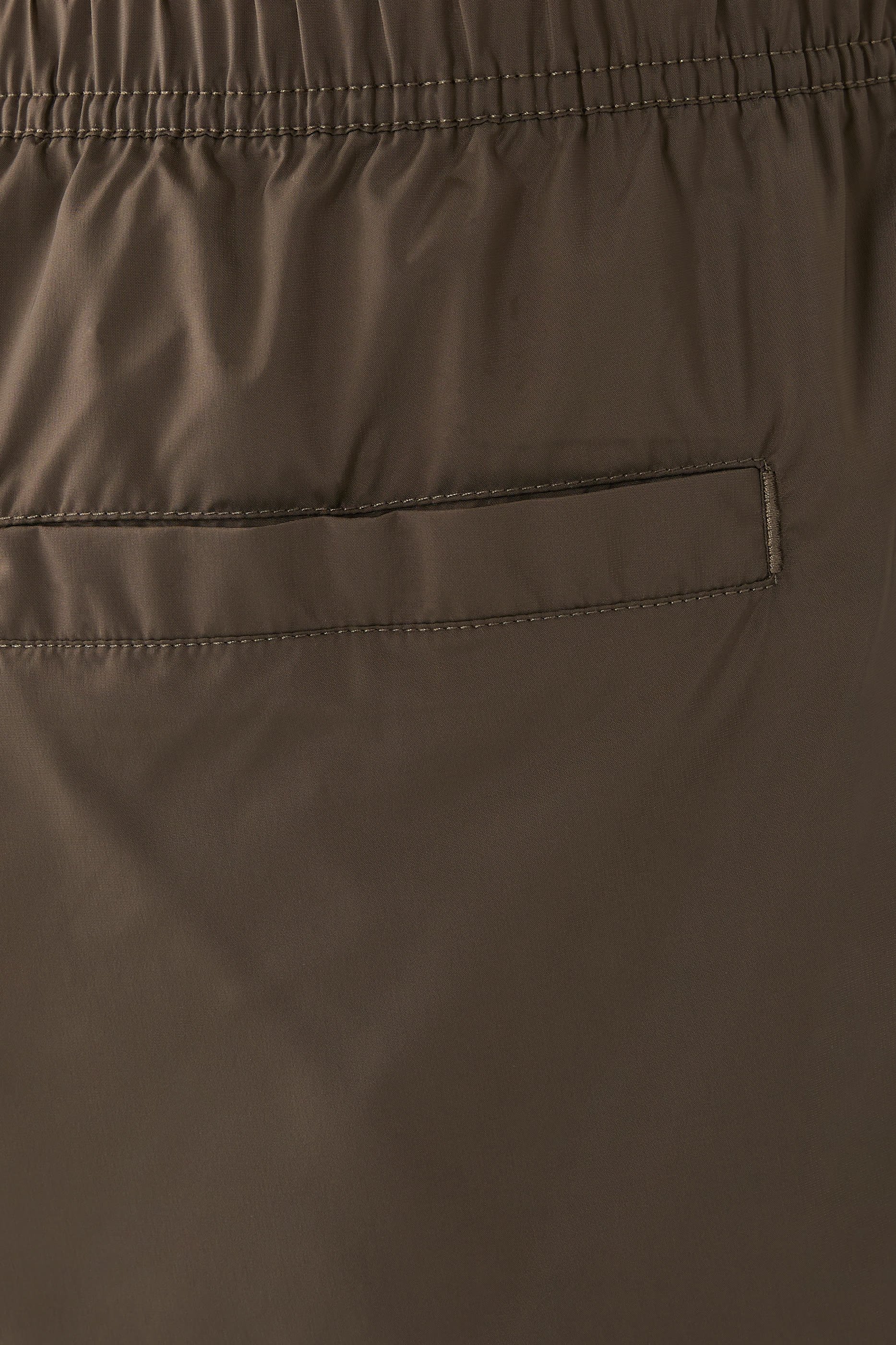 شورت سباحة سالفادور بخصر مطاطي