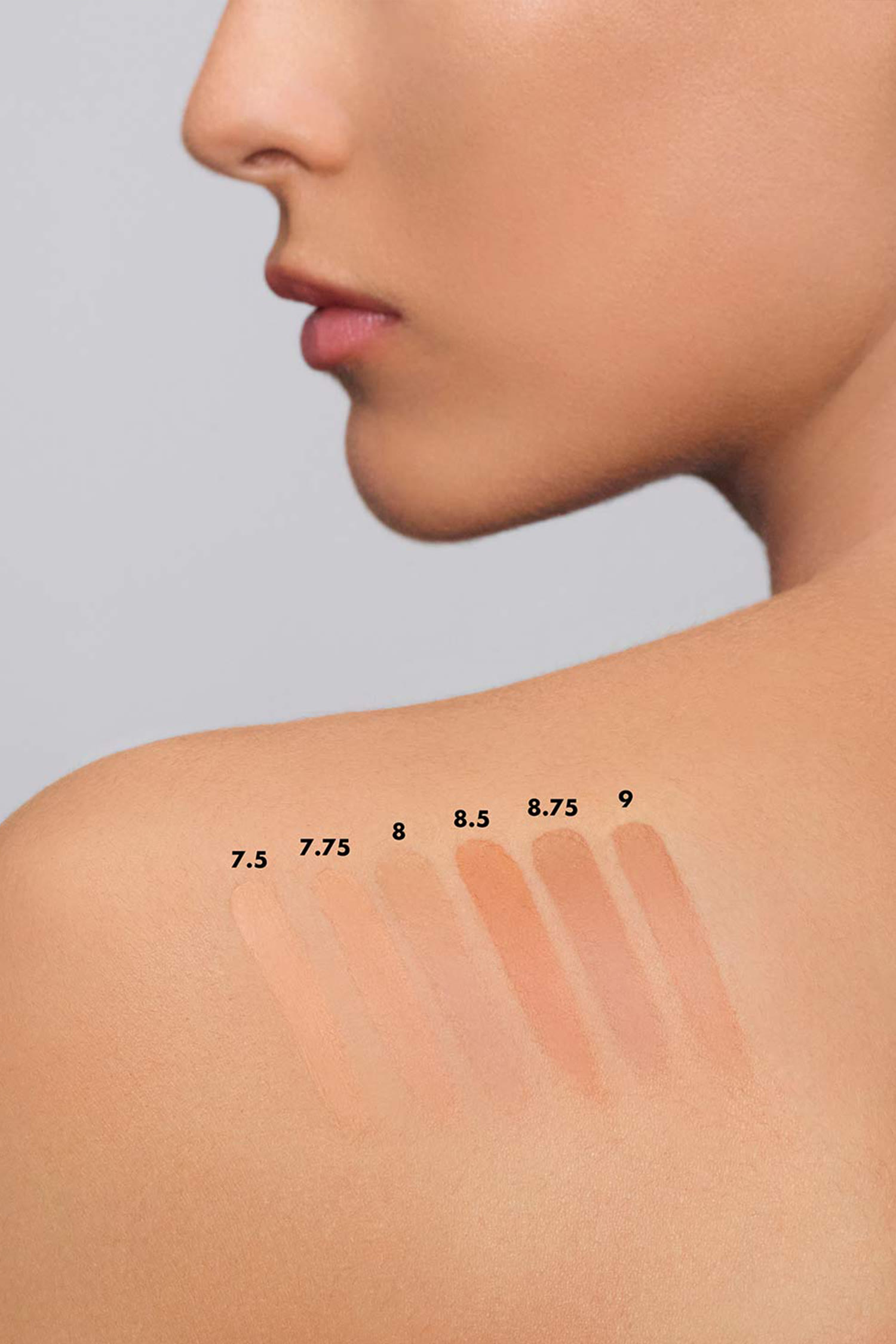 كريم أساس لوميناس سيلك