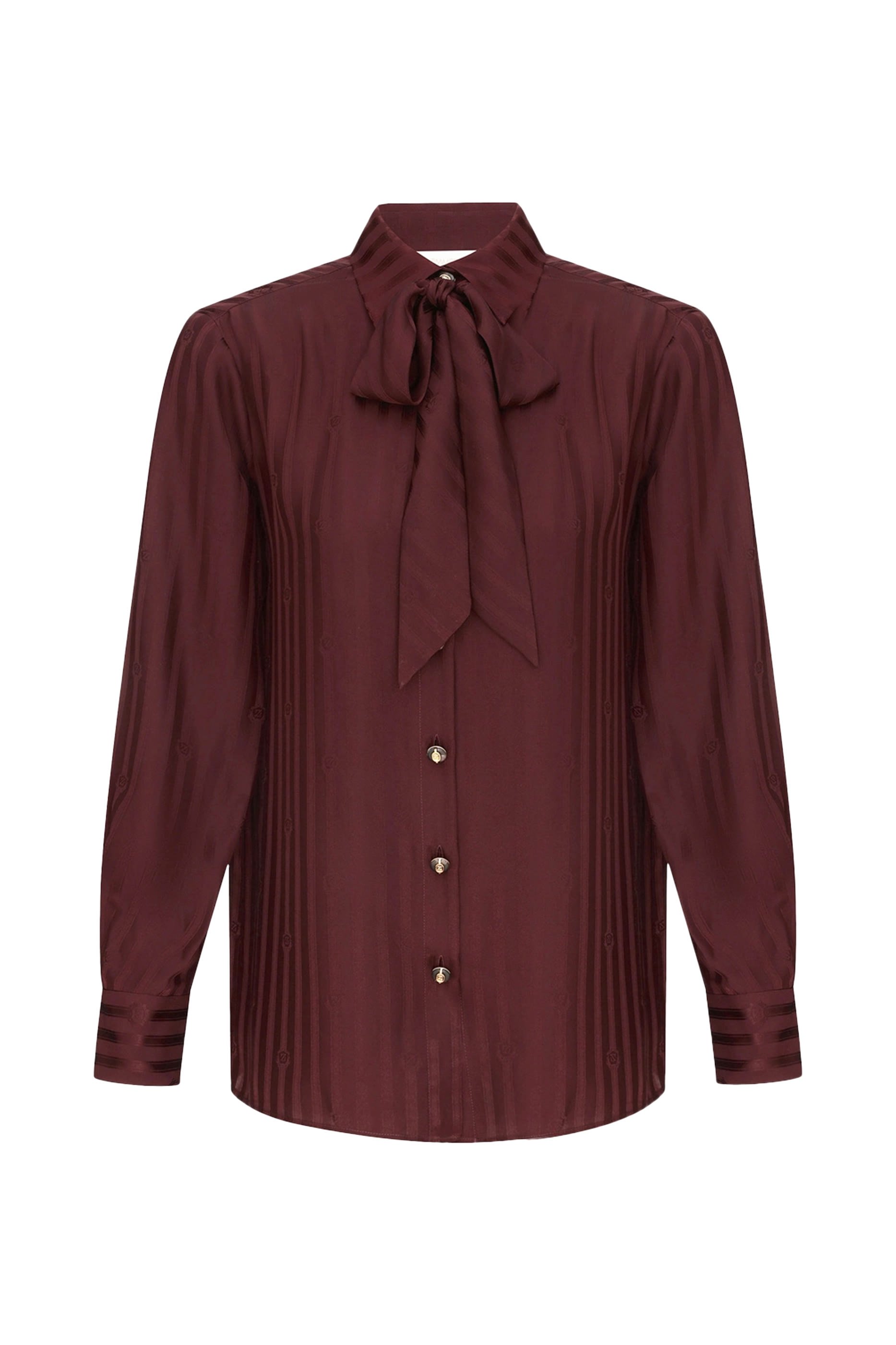 قميص لونا جاكار